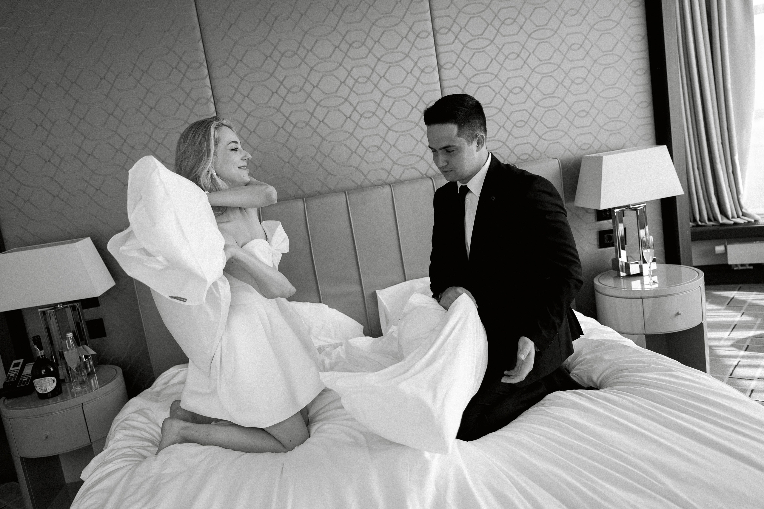 Hyatt Regency |Засг № 2 | Архангельское. Свадебный фотограф Москва Александра Аверкова