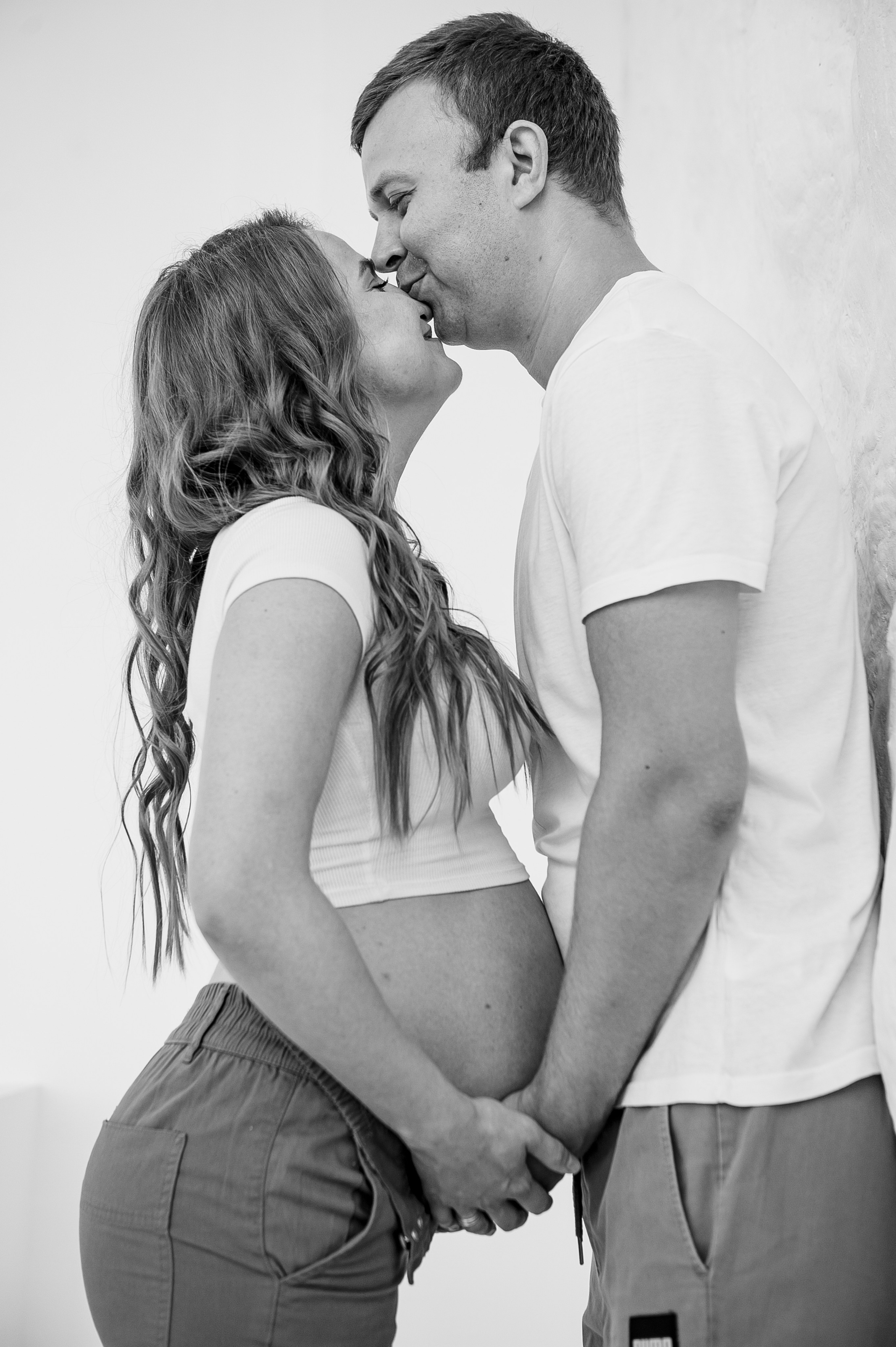 Беременность. Фотограф Антон Малыхин