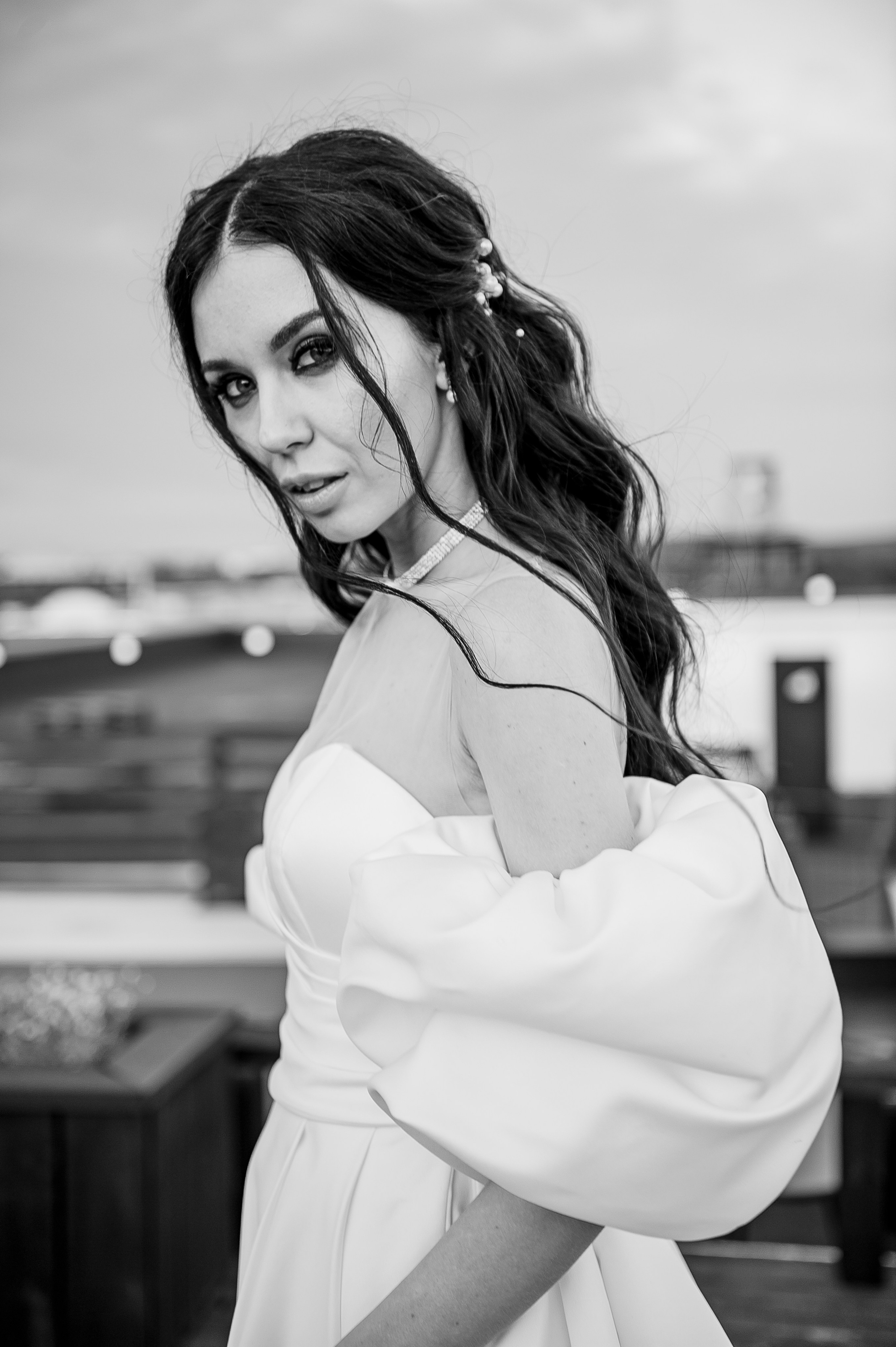 Свадьба. Фотограф Антон Малыхин