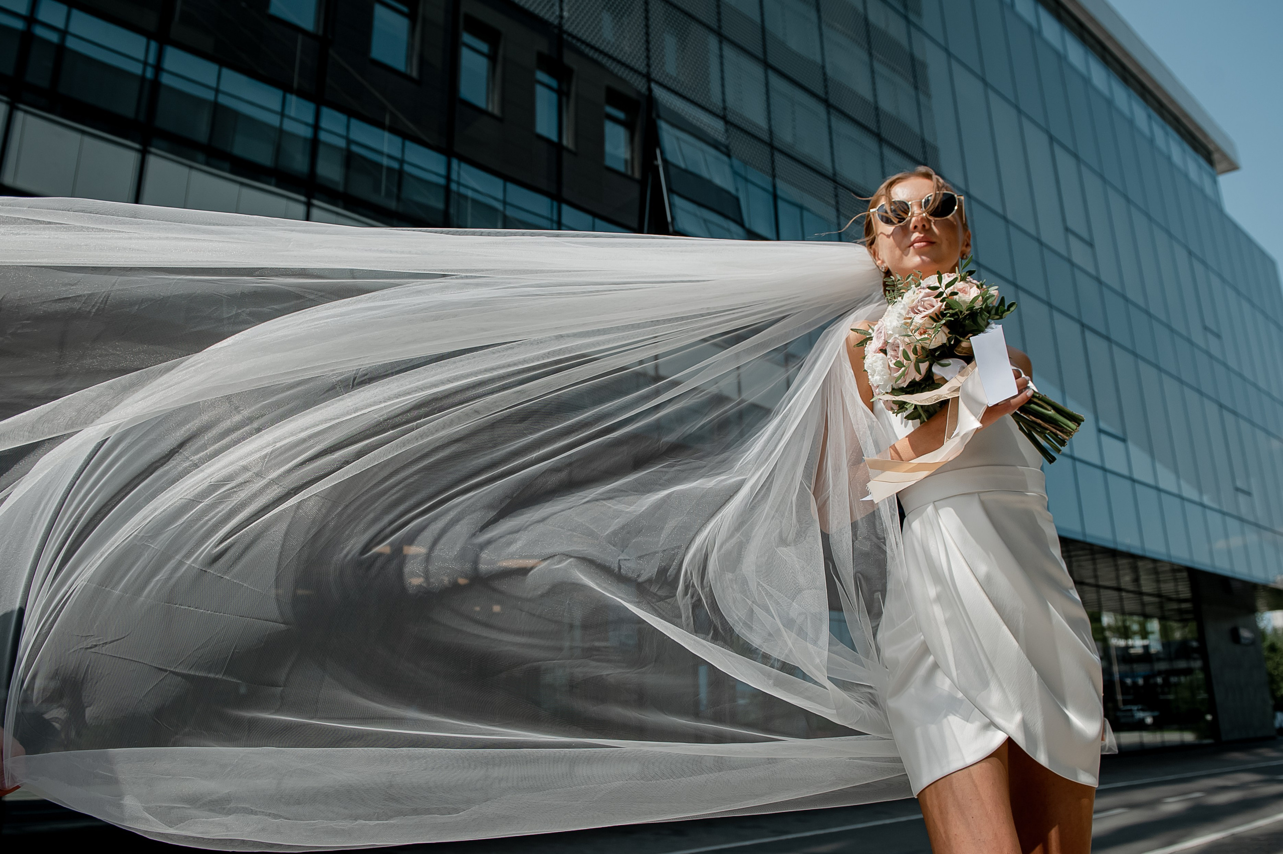 Свадьба. Фотограф Антон Малыхин