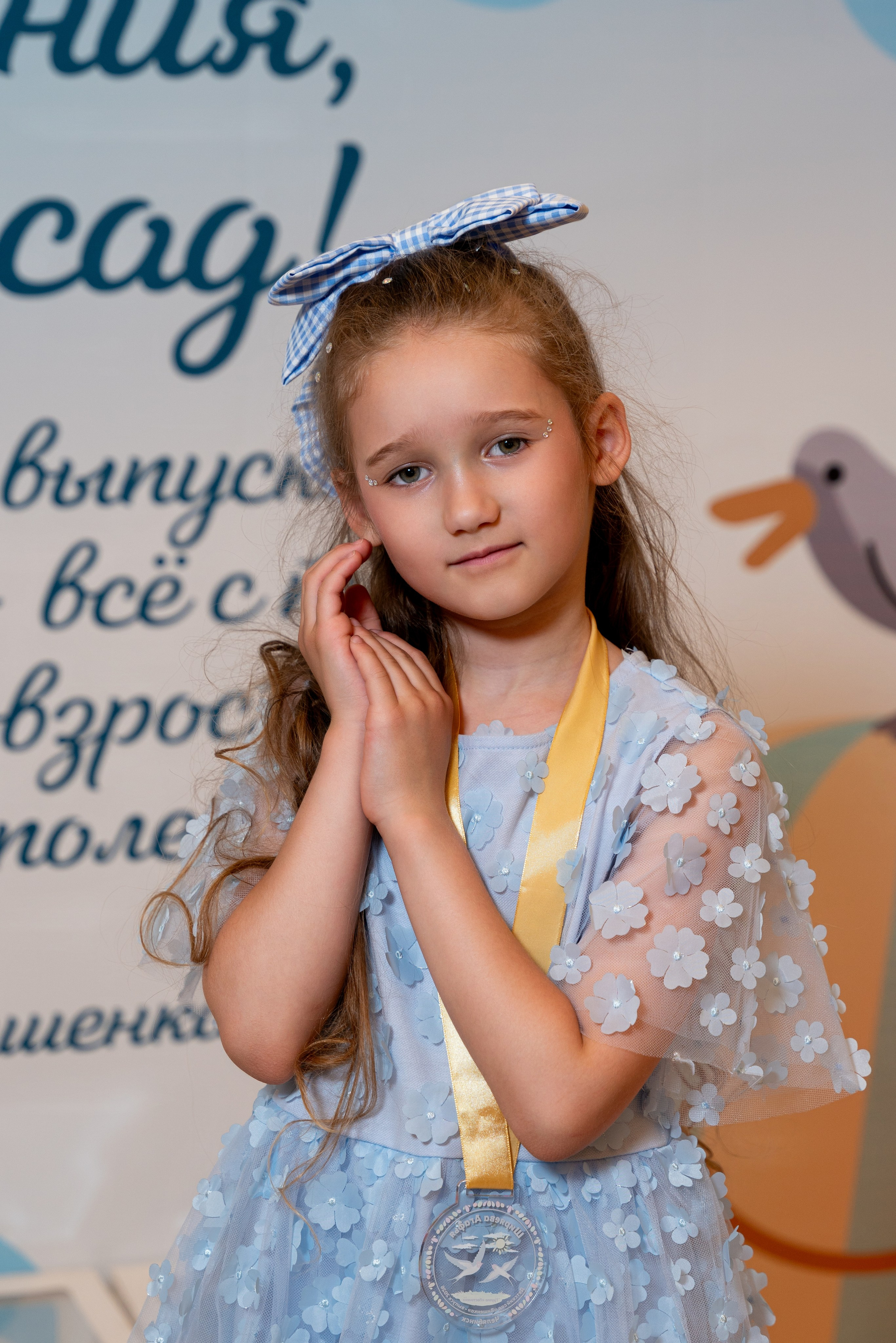 САДИК «ВИШЕНКА» (ВЫПУСКНОЙ). Фотограф на любое мероприятие