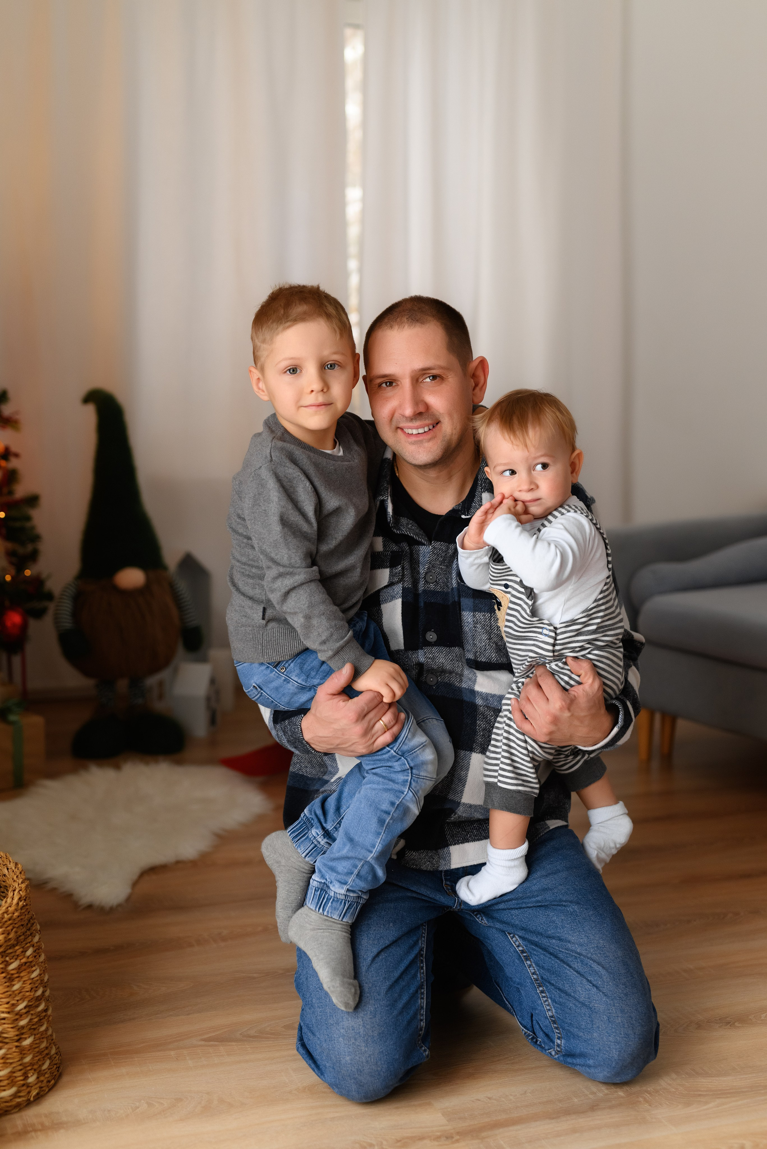 Съемка в домике для Евгении. Семейный фотограф в Екатеринбурге