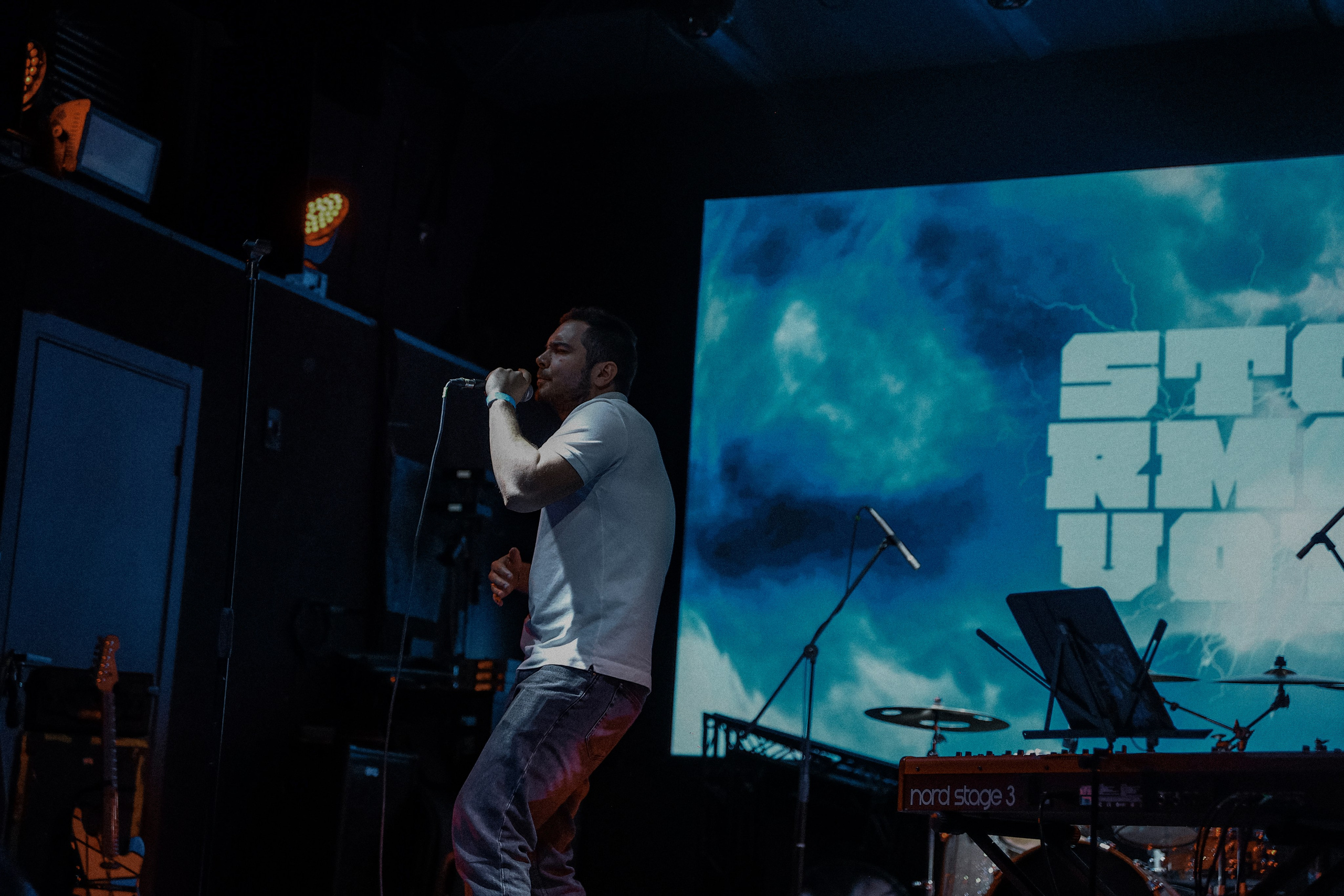 ГАНСЭЛЛО @PRAVDA CLUB