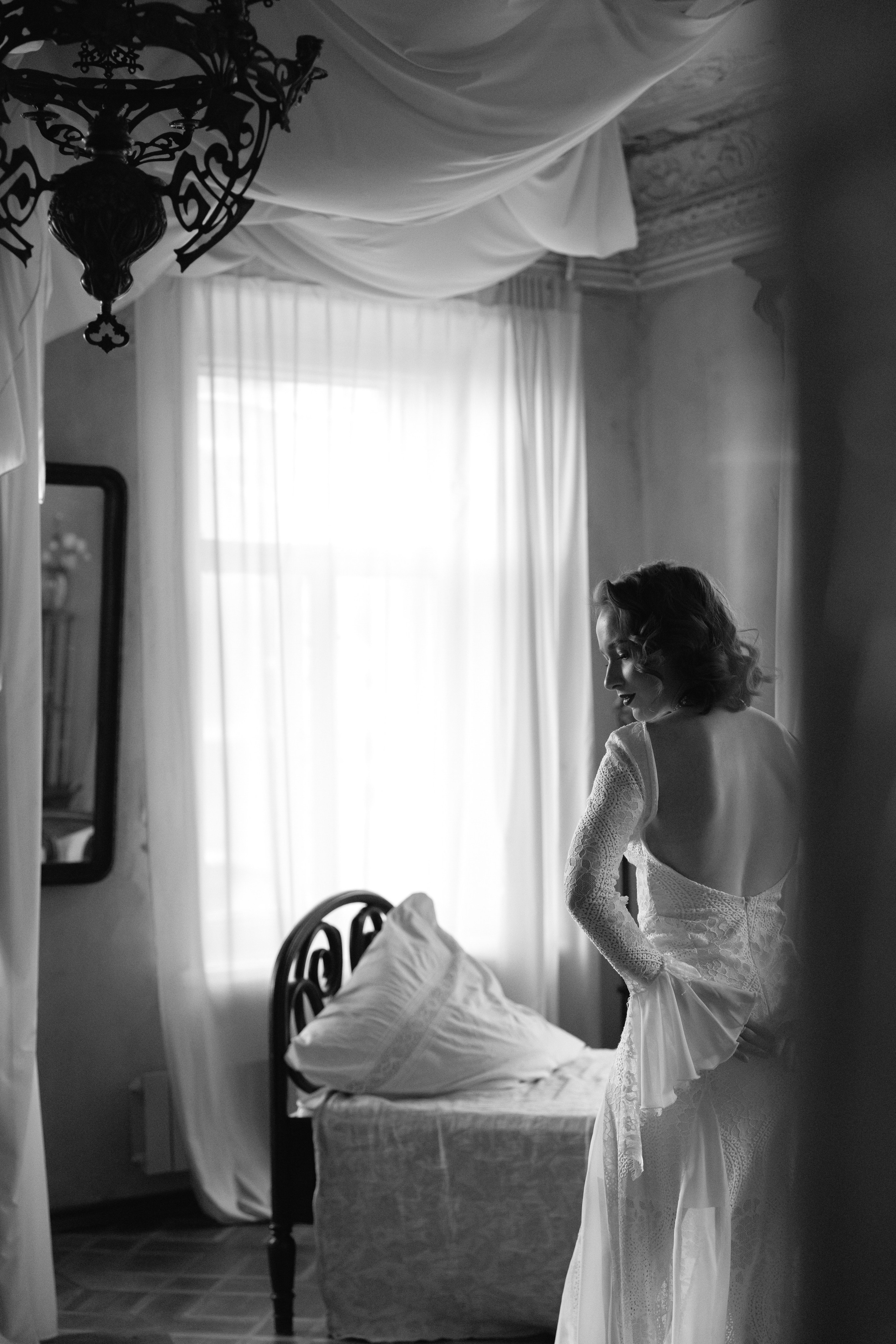 Ксения. Свадебный фотограф Нижний Новгород