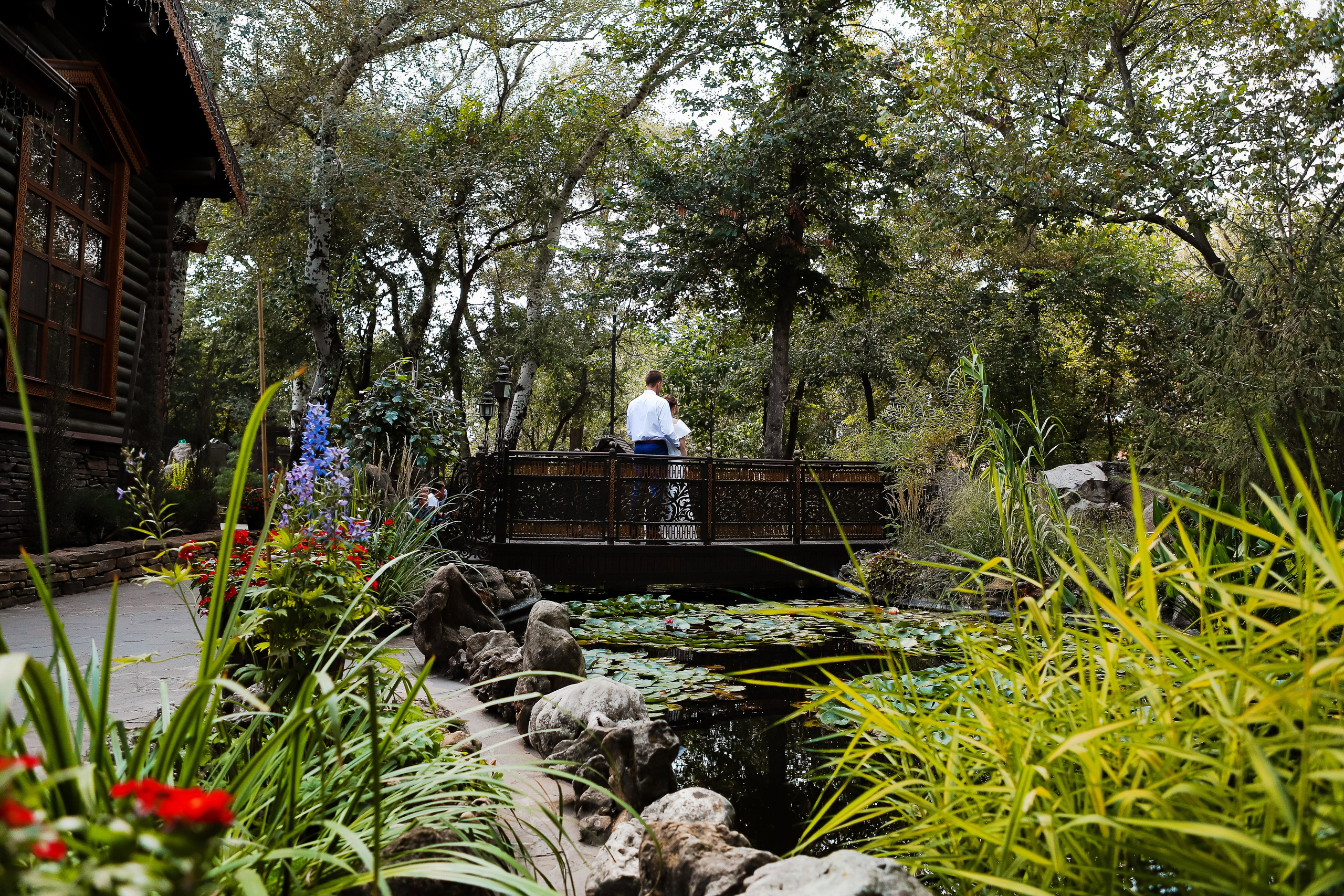 Ольга и Станислав. Свадебный фотограф Евгения Фролова г. Каменск-Шахтинский, Донецк, Ростов