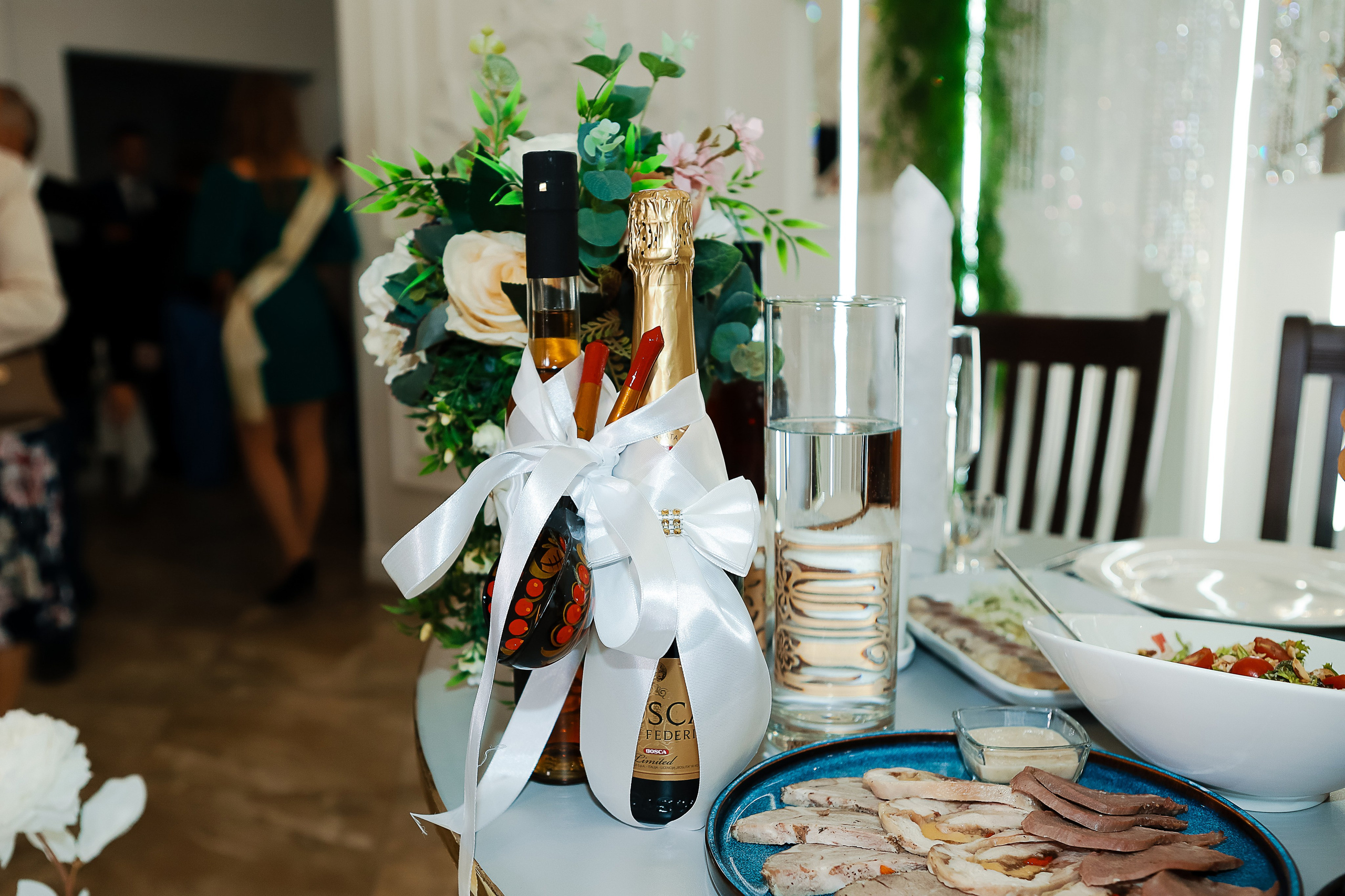 Юлия и Сергей. Свадебный фотограф Евгения Фролова г. Каменск-Шахтинский, Донецк, Ростов