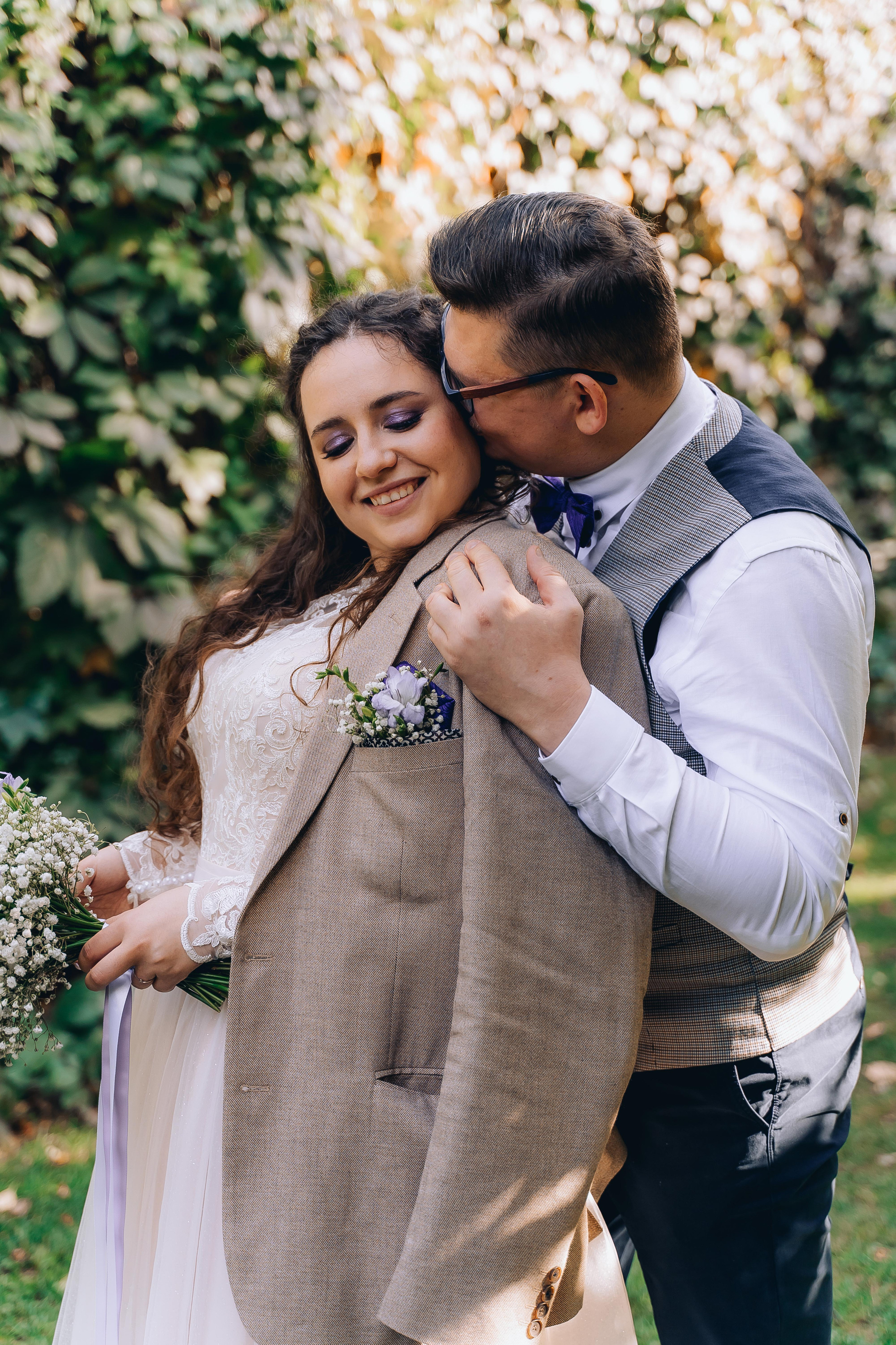 Дарья и Григорий. Свадебный и семейный фотограф Ирина Чернова