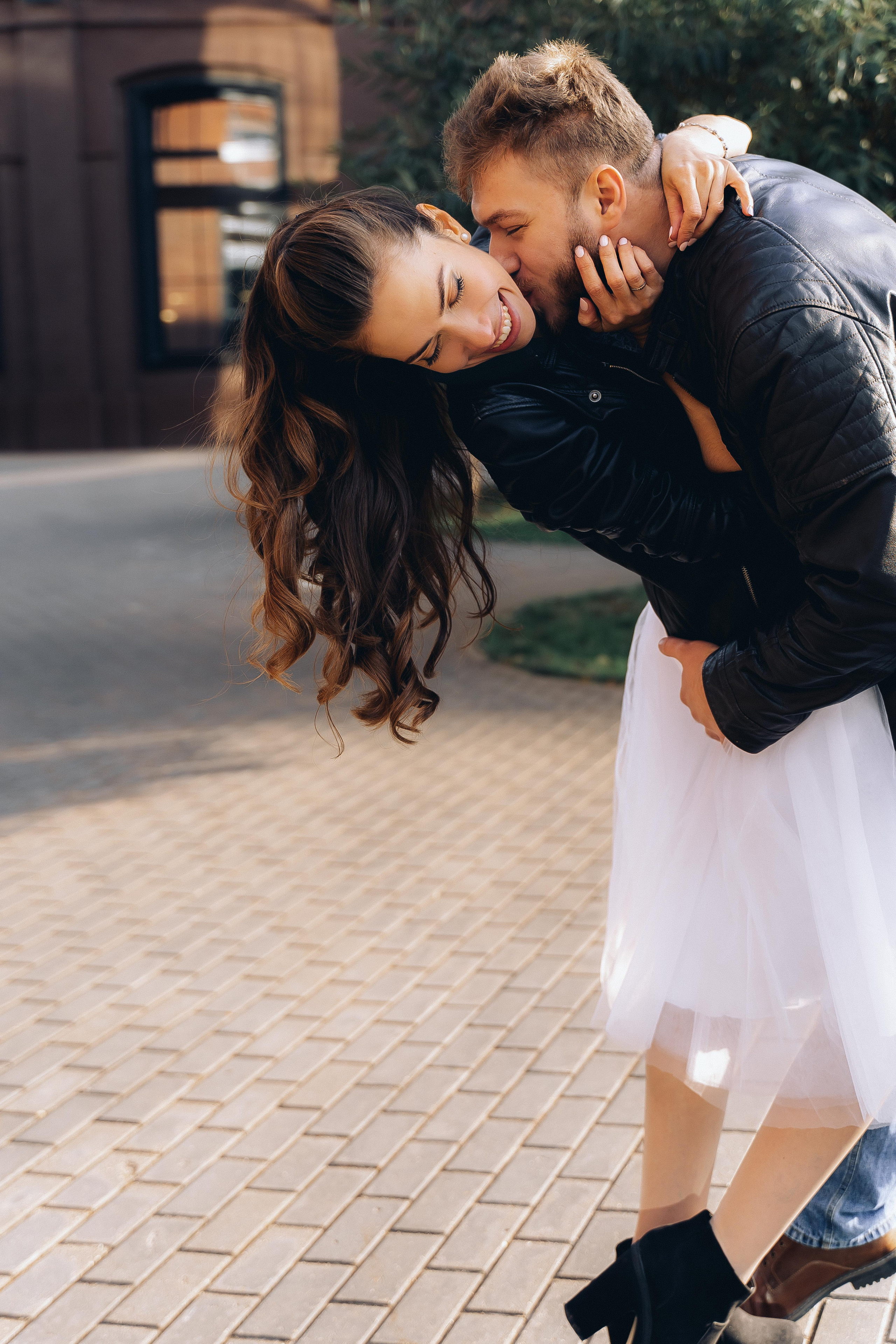 Юлия и Виталий. Свадебный и семейный фотограф Ирина Чернова