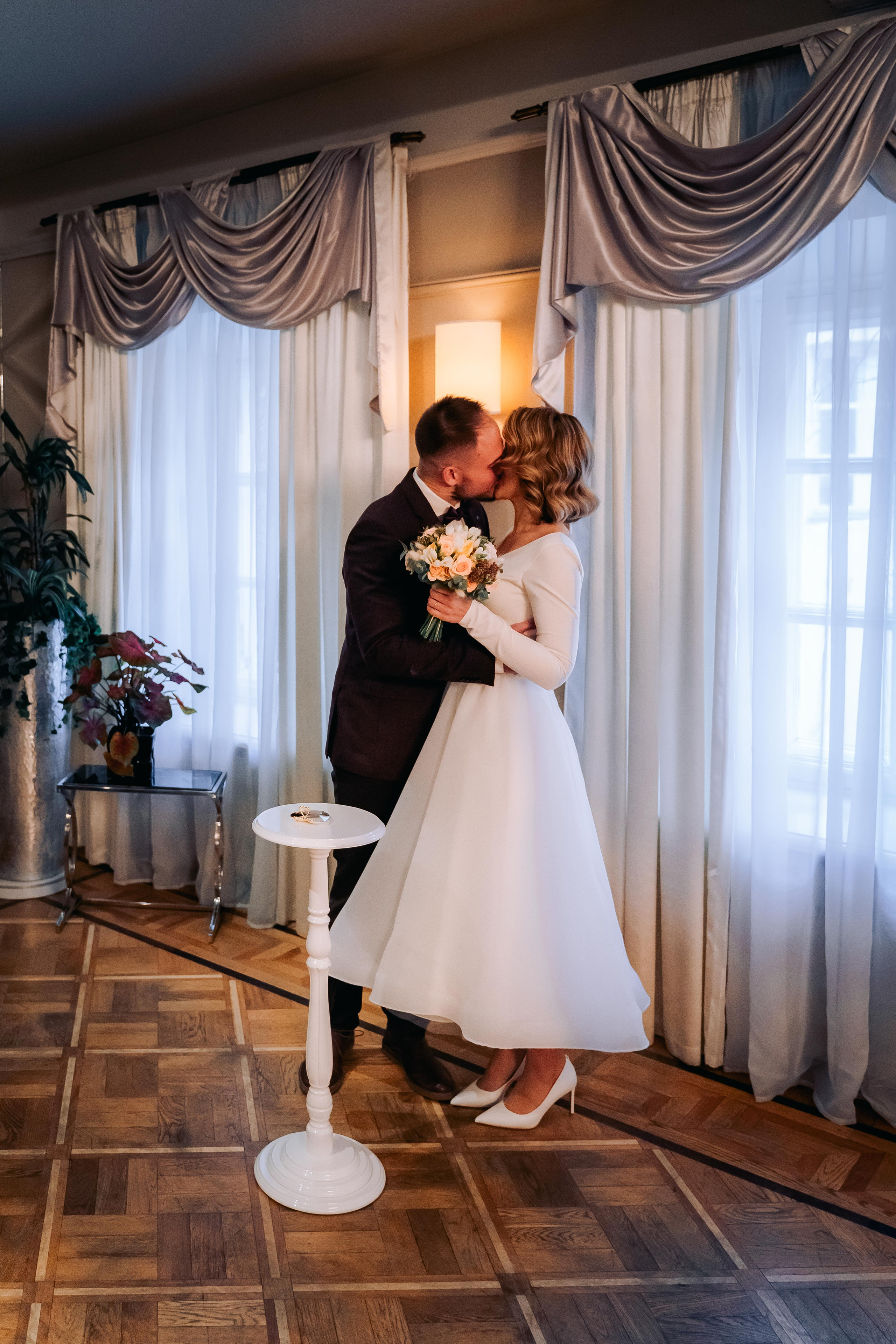 Татьяна и Николай. Свадебный и семейный фотограф Ирина Чернова