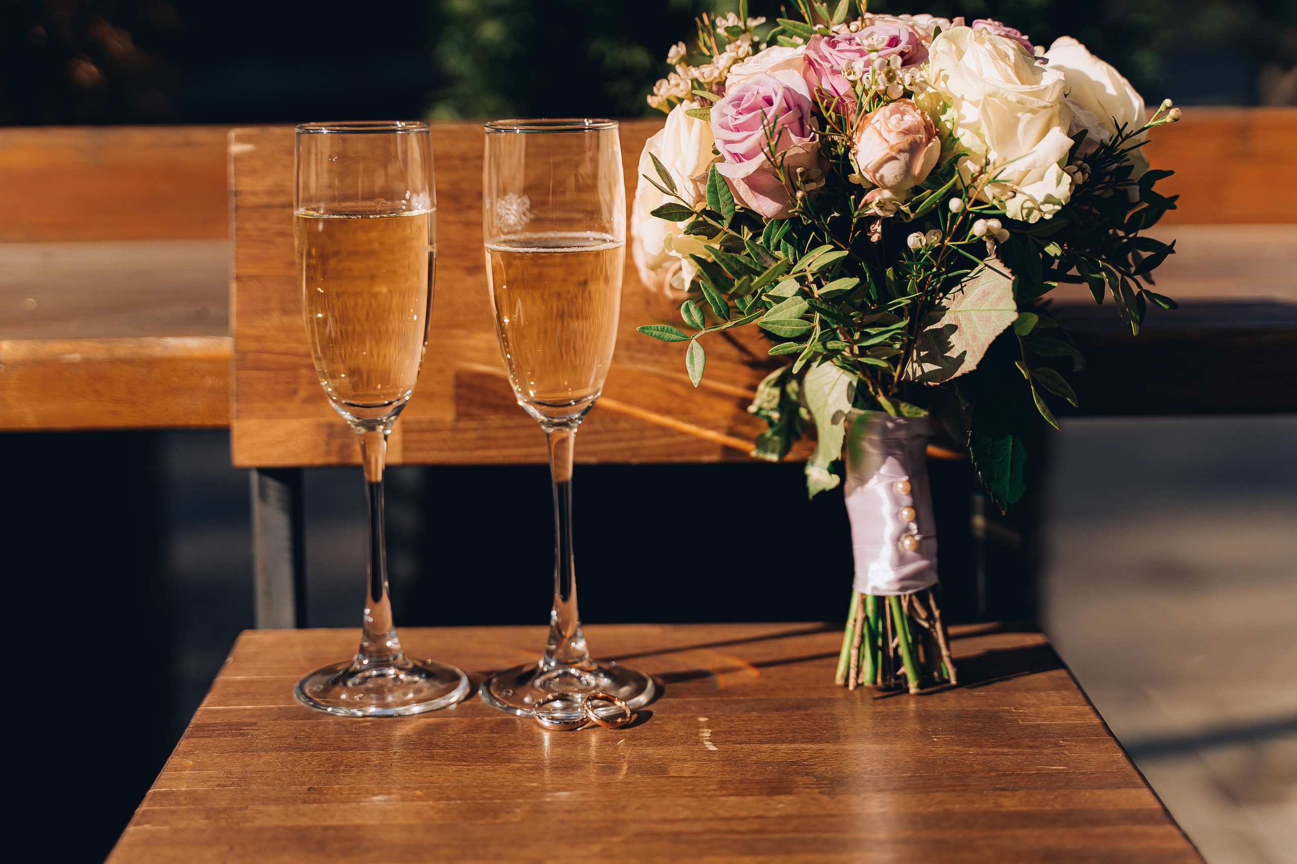 Марина и Кирилл. Свадебный и семейный фотограф Ирина Чернова