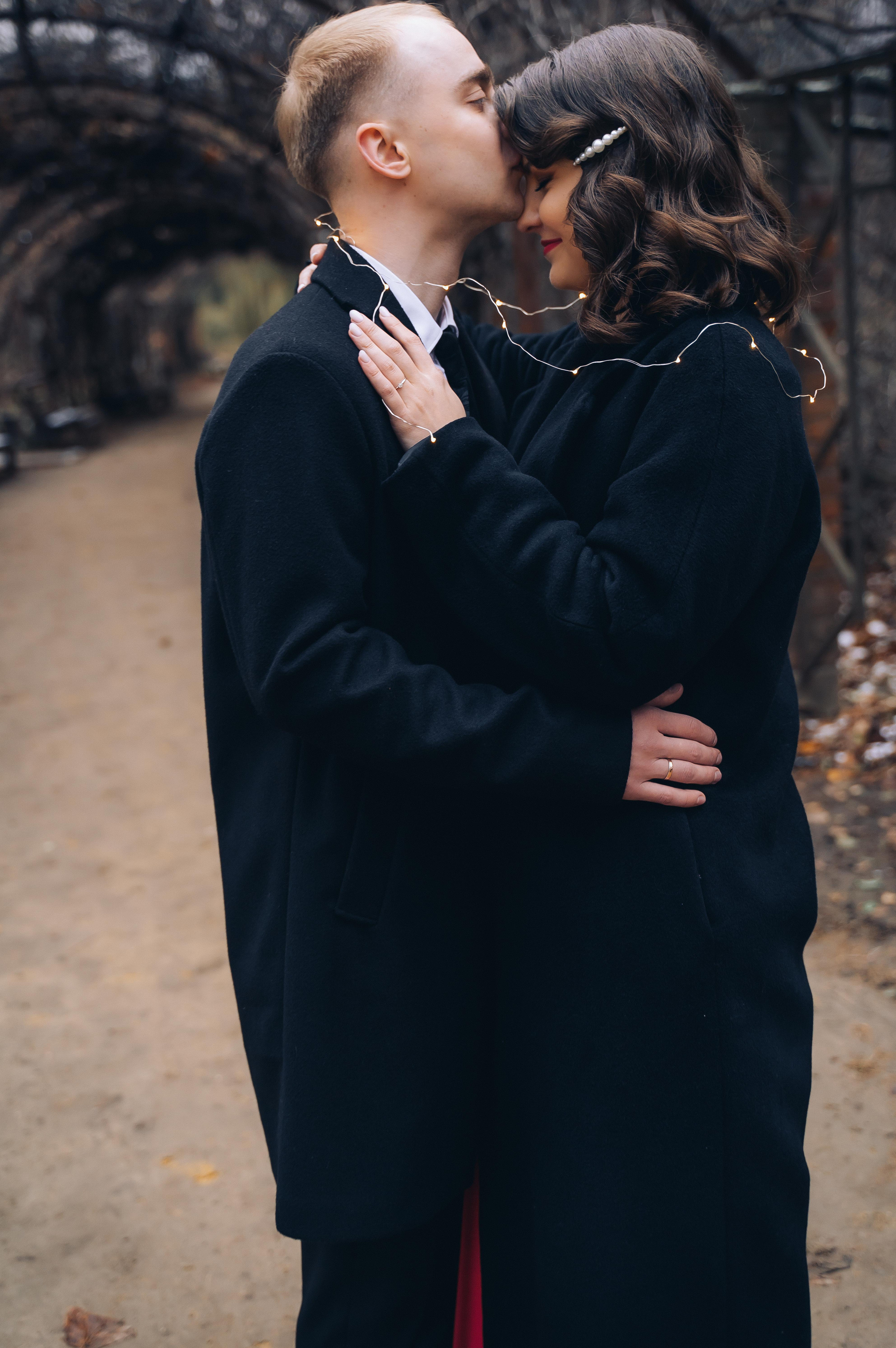 Алина и Владислав. Свадебный и семейный фотограф Ирина Чернова