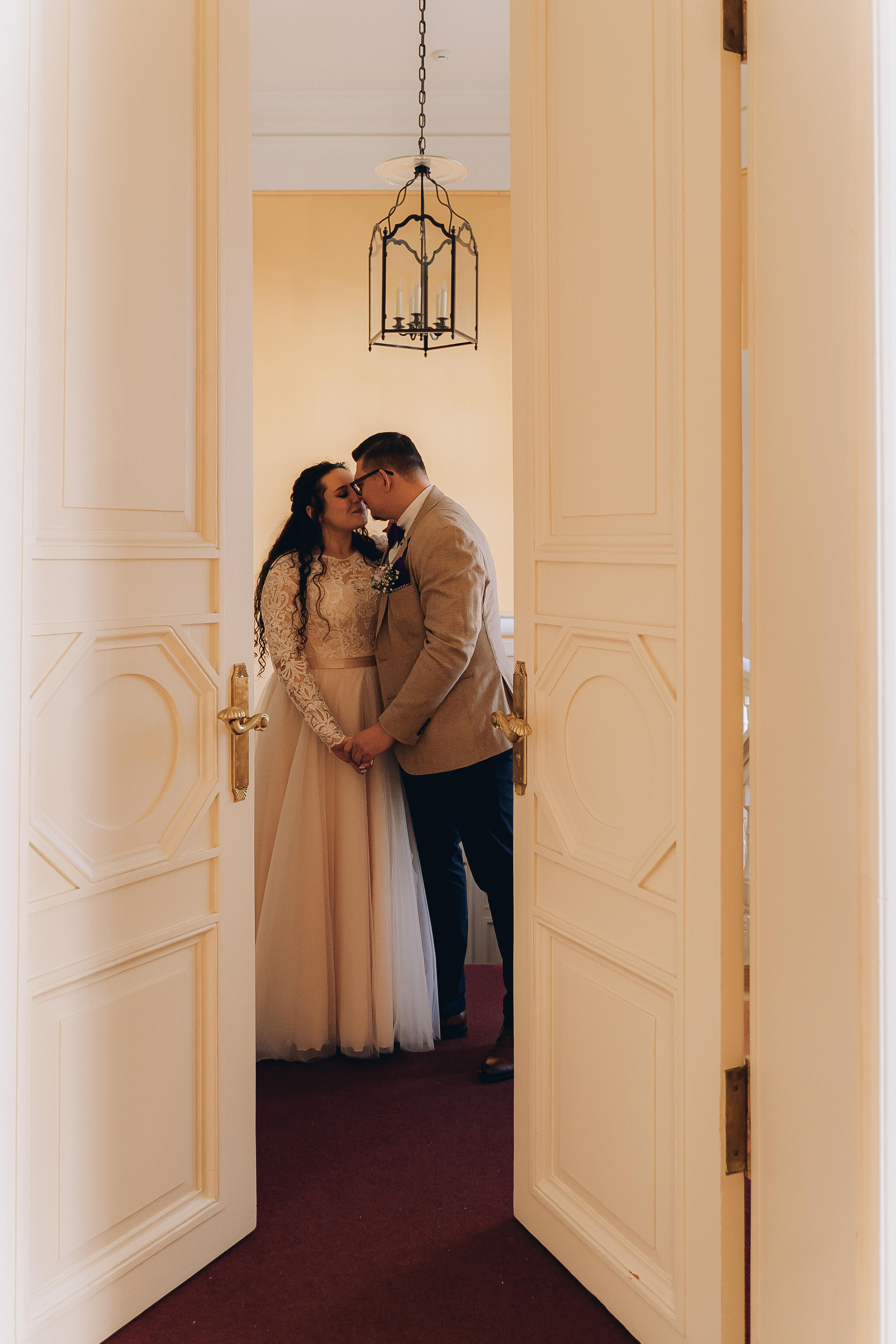 Дарья и Григорий. Свадебный и семейный фотограф Ирина Чернова