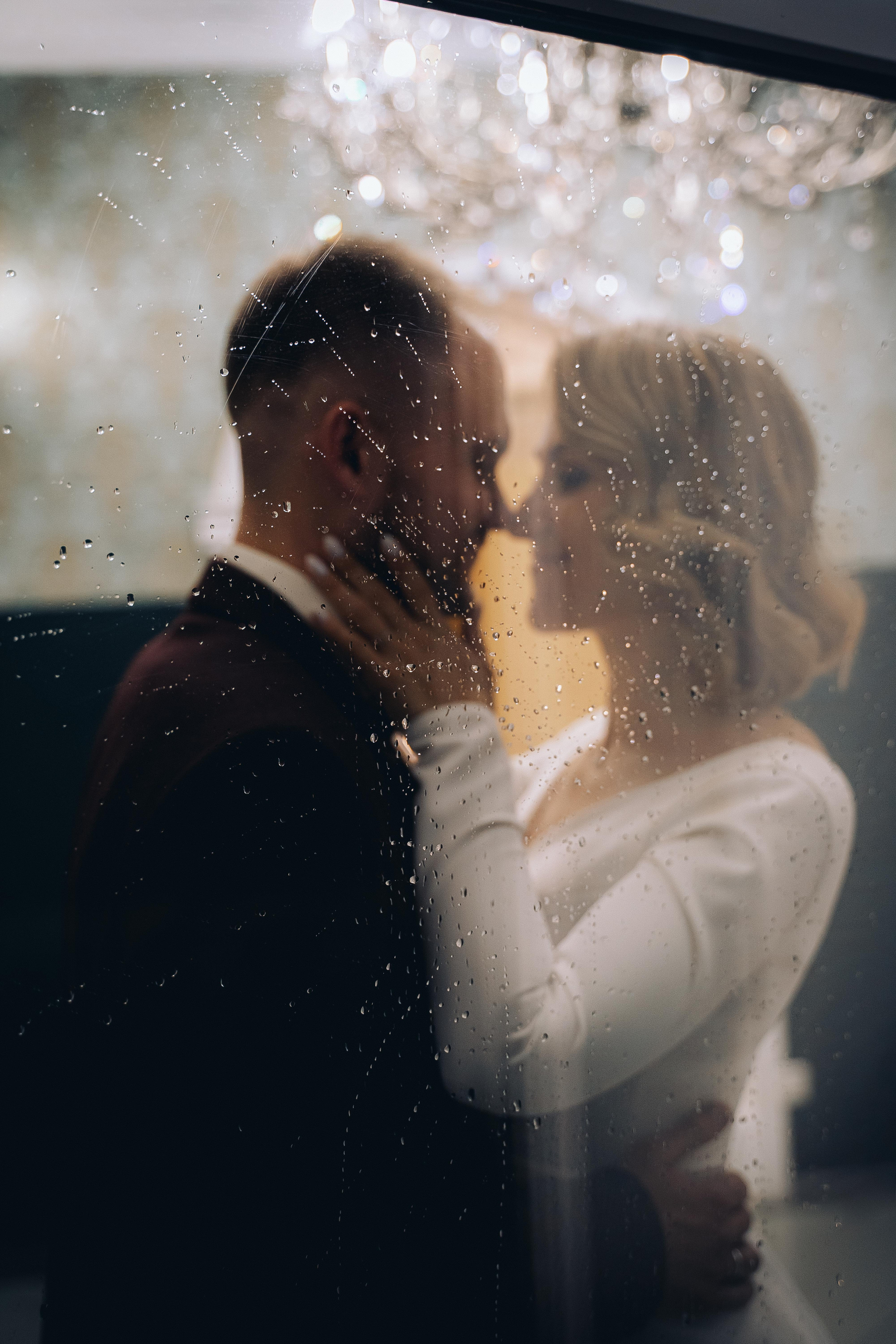 Татьяна и Николай. Свадебный и семейный фотограф Ирина Чернова