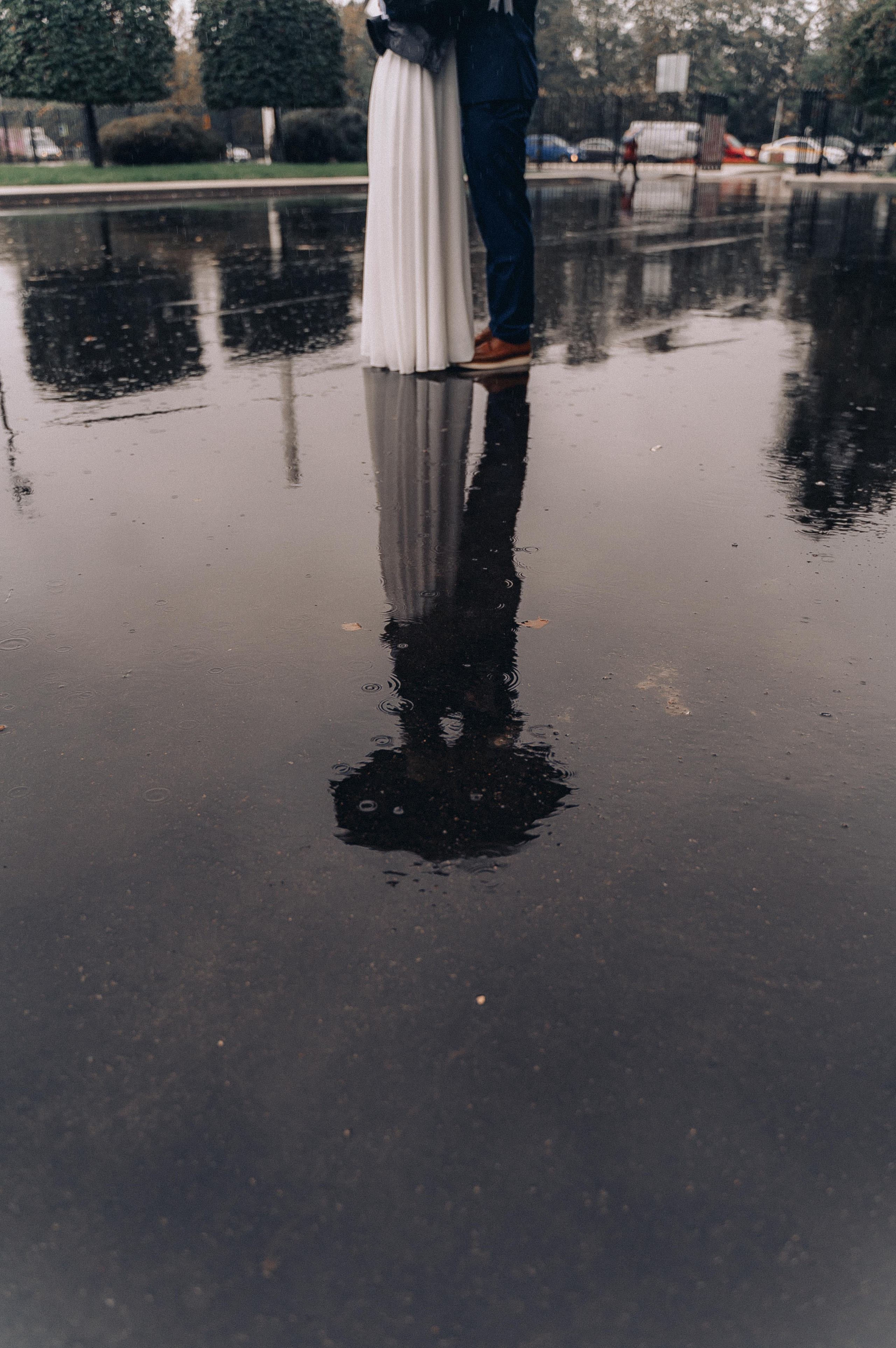 Екатерина и Виталий. Свадебный и семейный фотограф Ирина Чернова