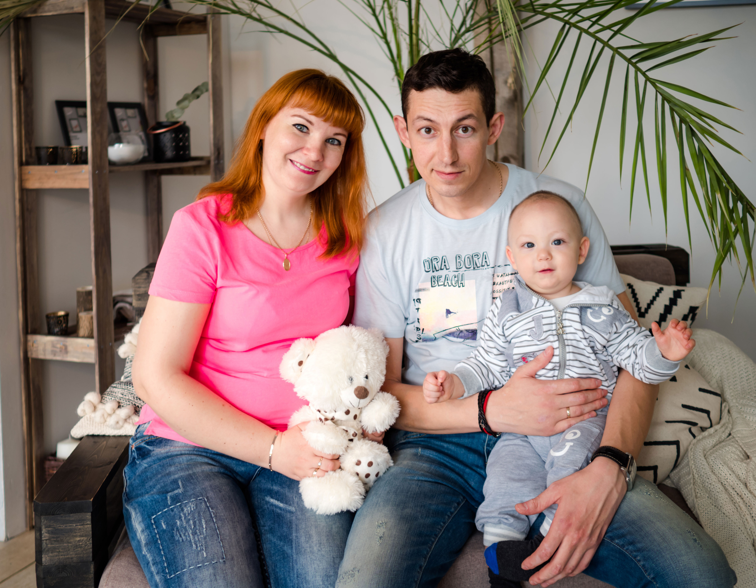 Тимур и его команда. Свадебный и семейный фотограф Ирина Чернова