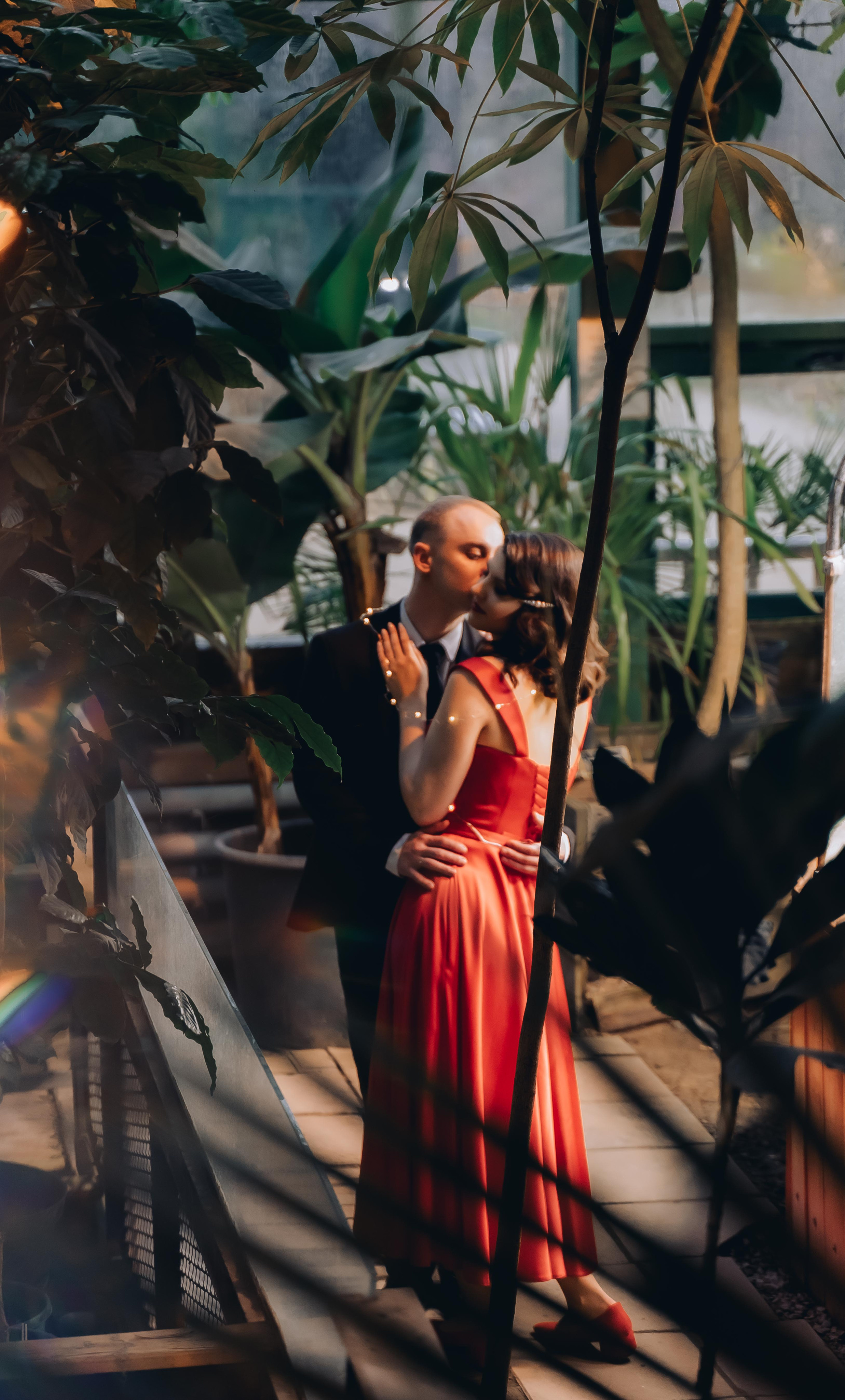 Алина и Владислав. Свадебный и семейный фотограф Ирина Чернова