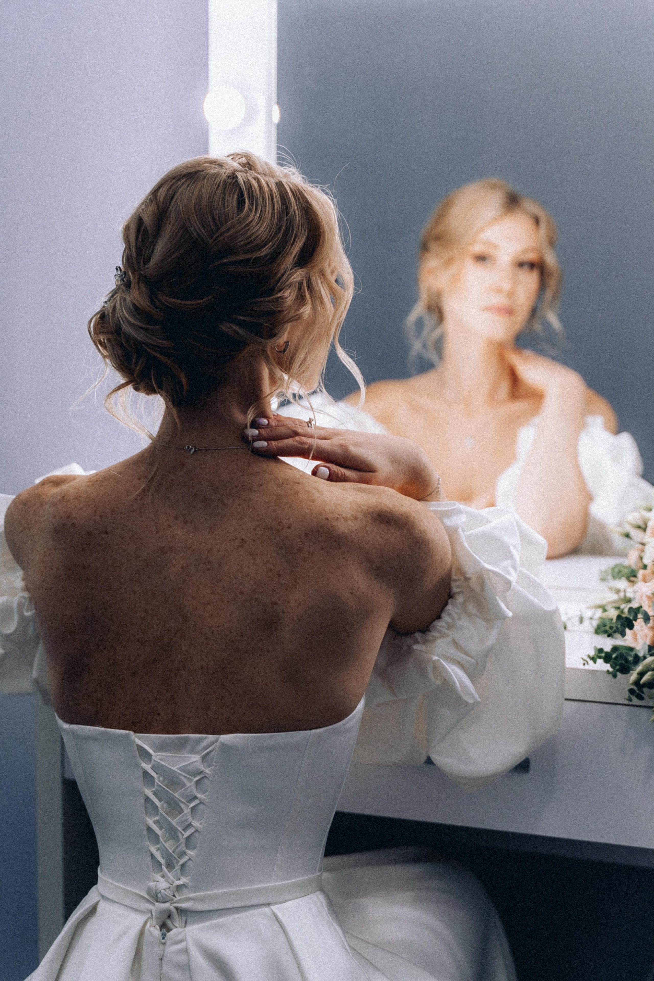 Яна и Андрей. Свадебный и семейный фотограф Ирина Чернова