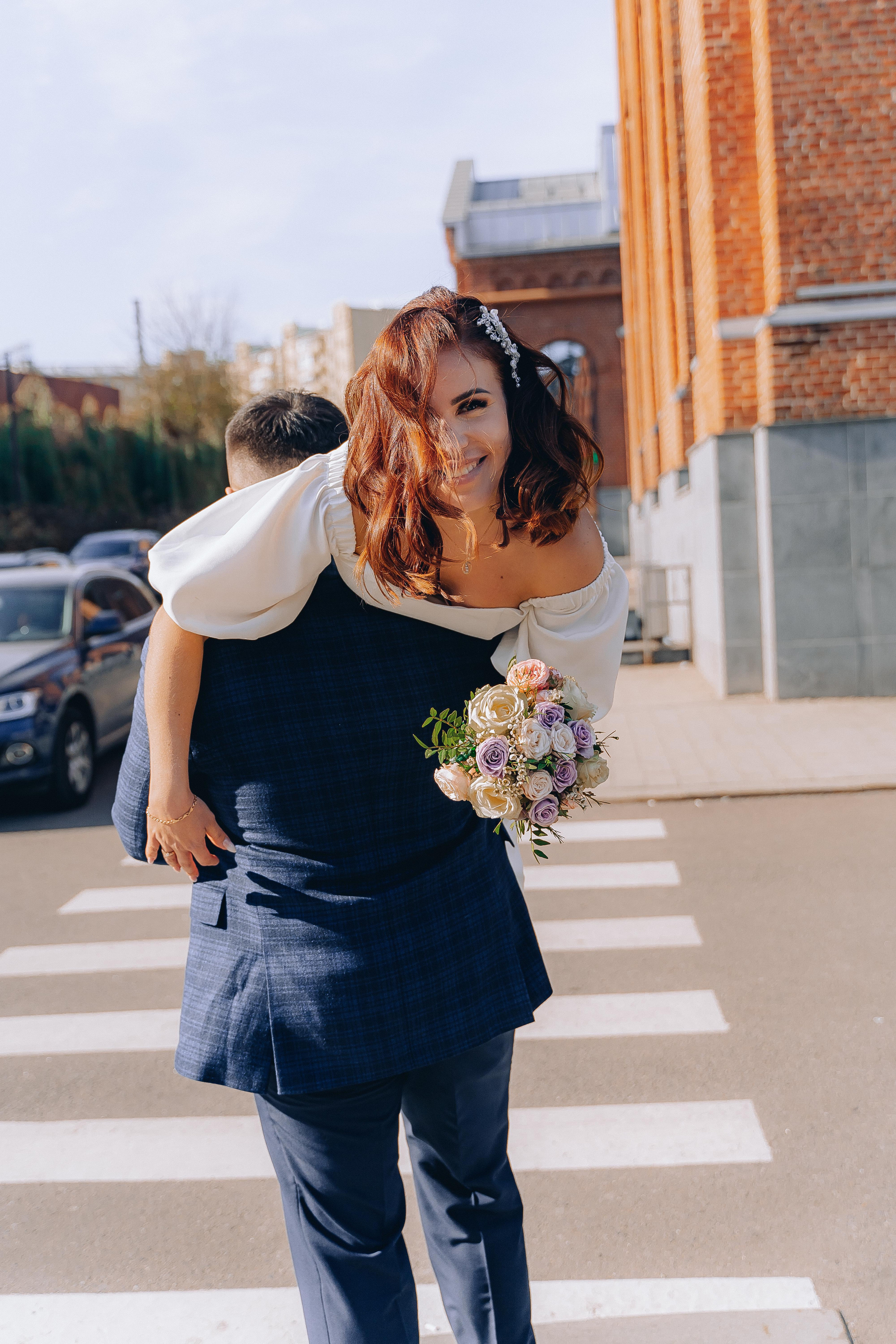 Марина и Кирилл. Свадебный и семейный фотограф Ирина Чернова