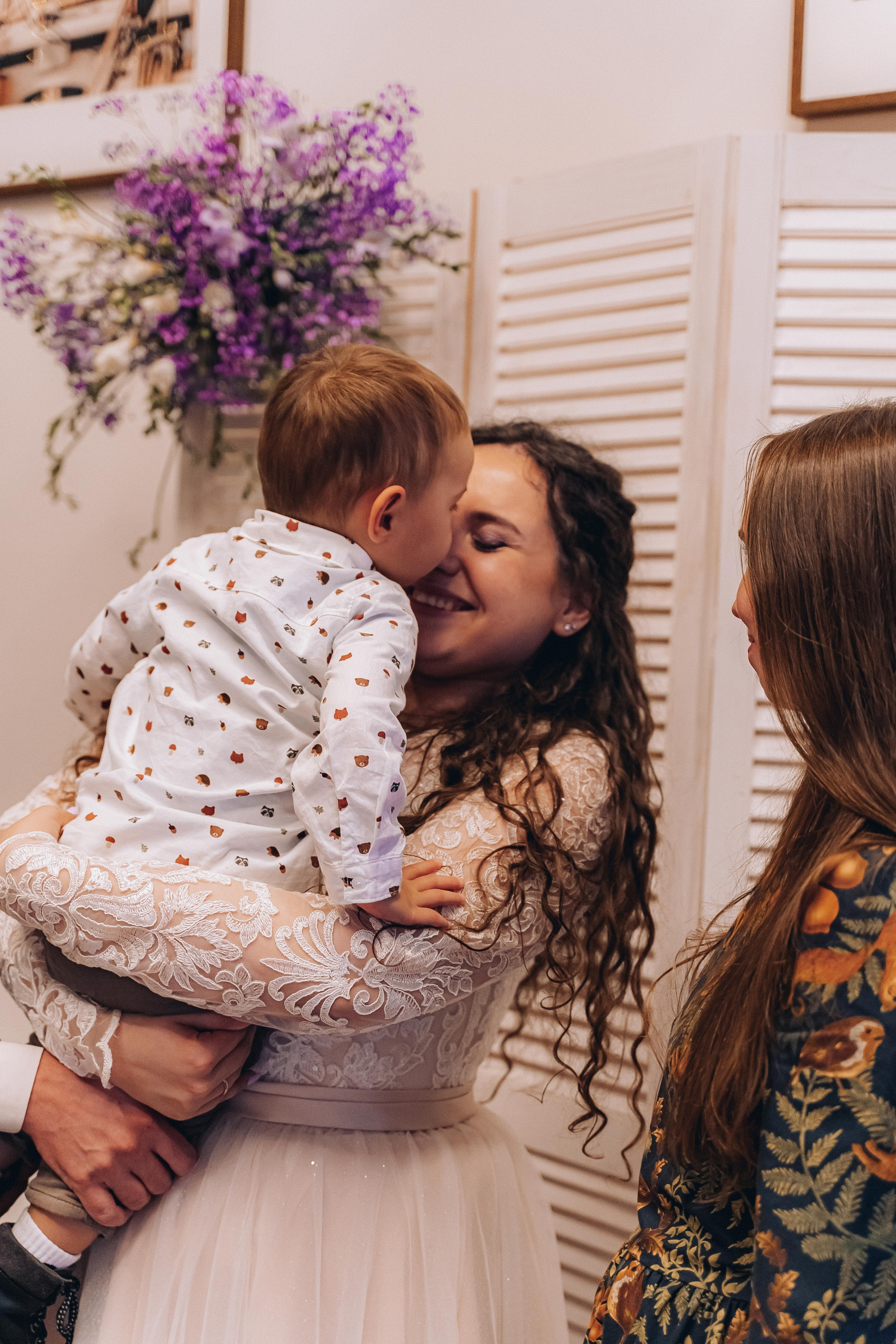 Дарья и Григорий. Свадебный и семейный фотограф Ирина Чернова