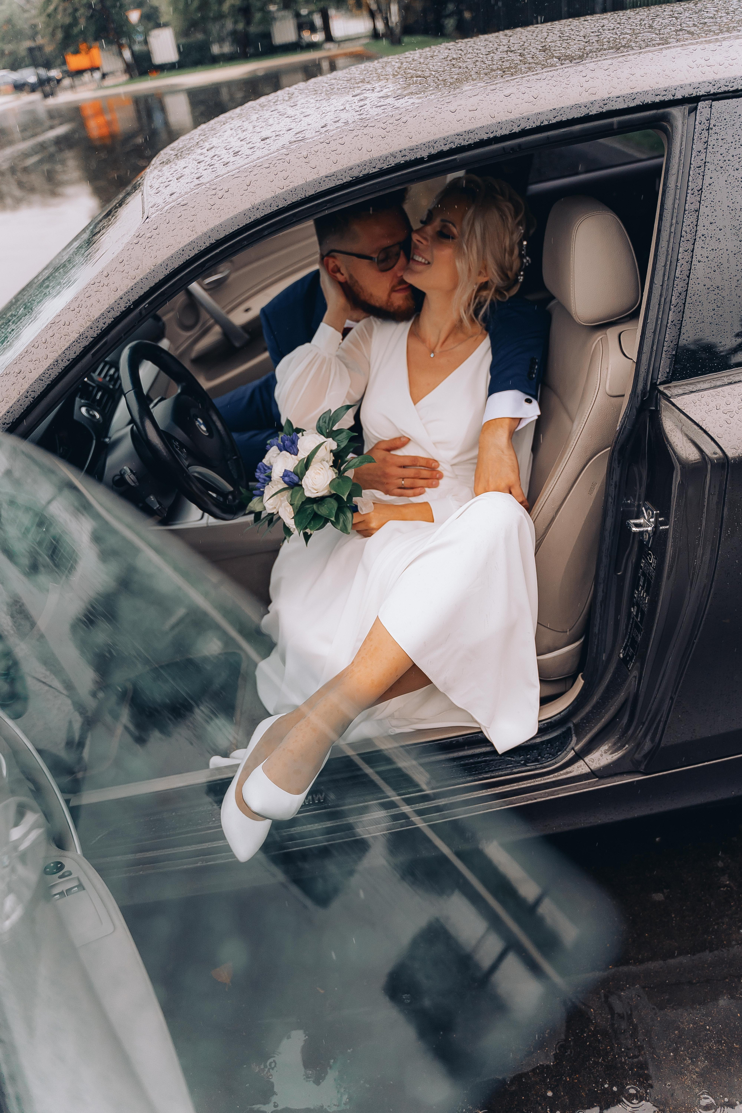 Екатерина и Виталий. Свадебный и семейный фотограф Ирина Чернова