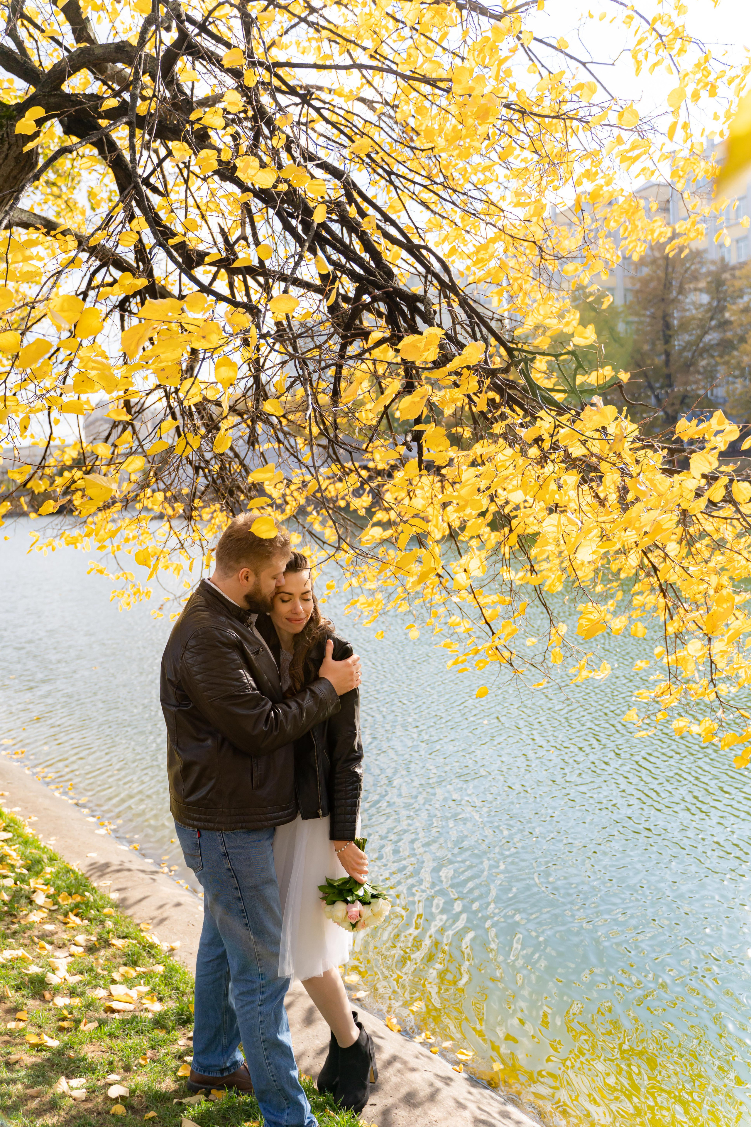 Юлия и Виталий. Свадебный и семейный фотограф Ирина Чернова