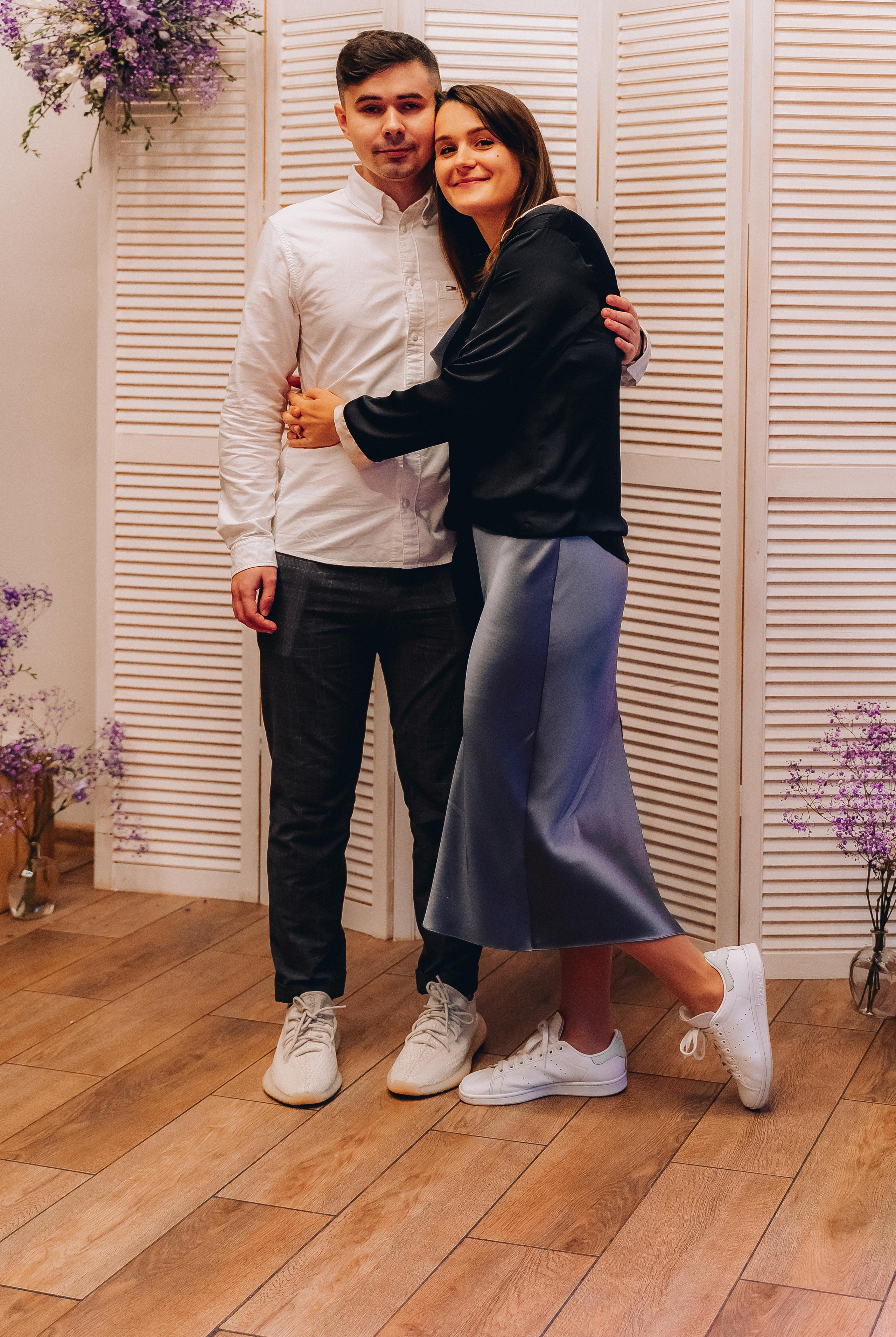 Дарья и Григорий. Свадебный и семейный фотограф Ирина Чернова