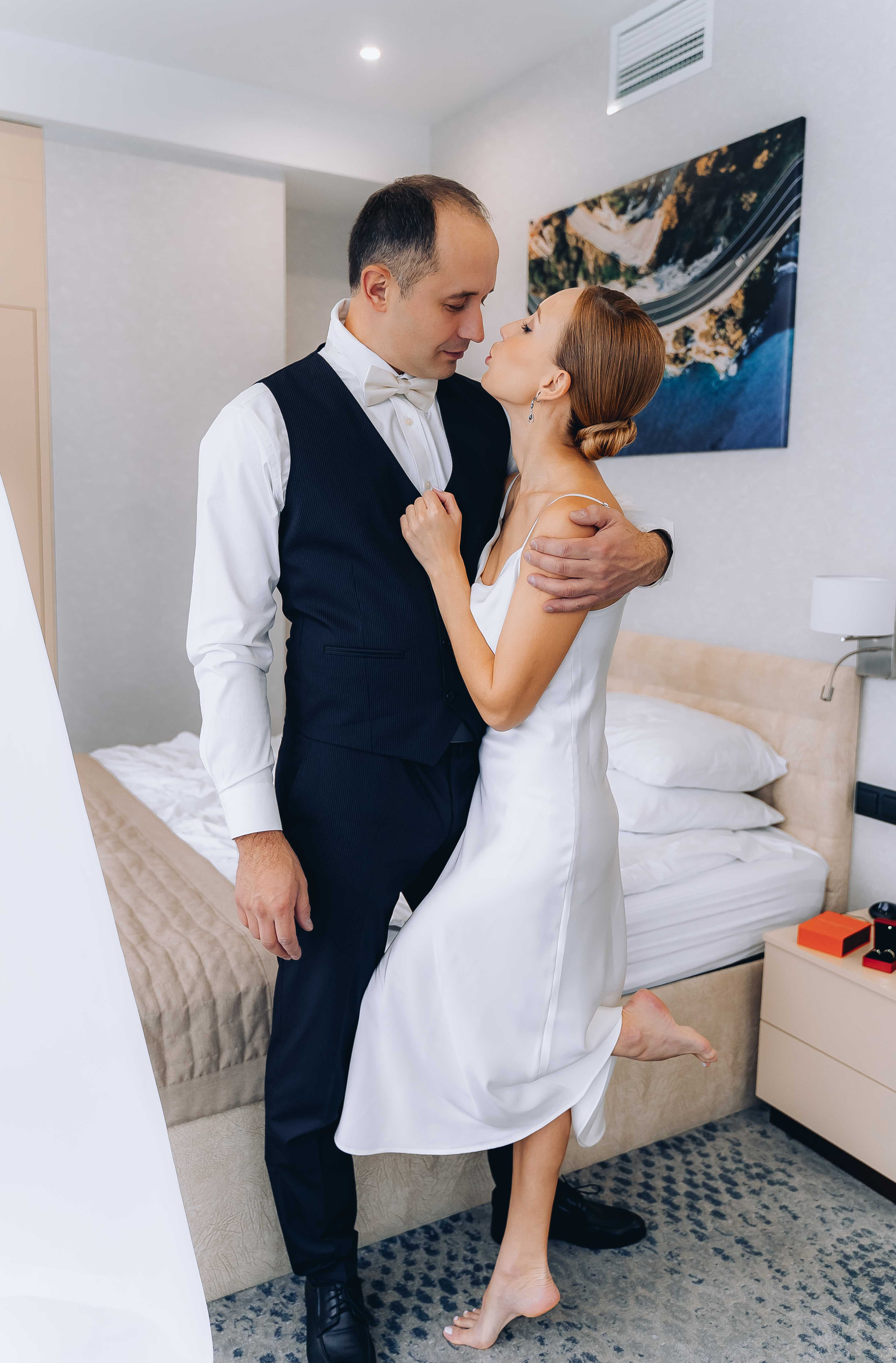 Надежда и Александр. Отельные сборы. Свадебный и семейный фотограф Ирина Чернова