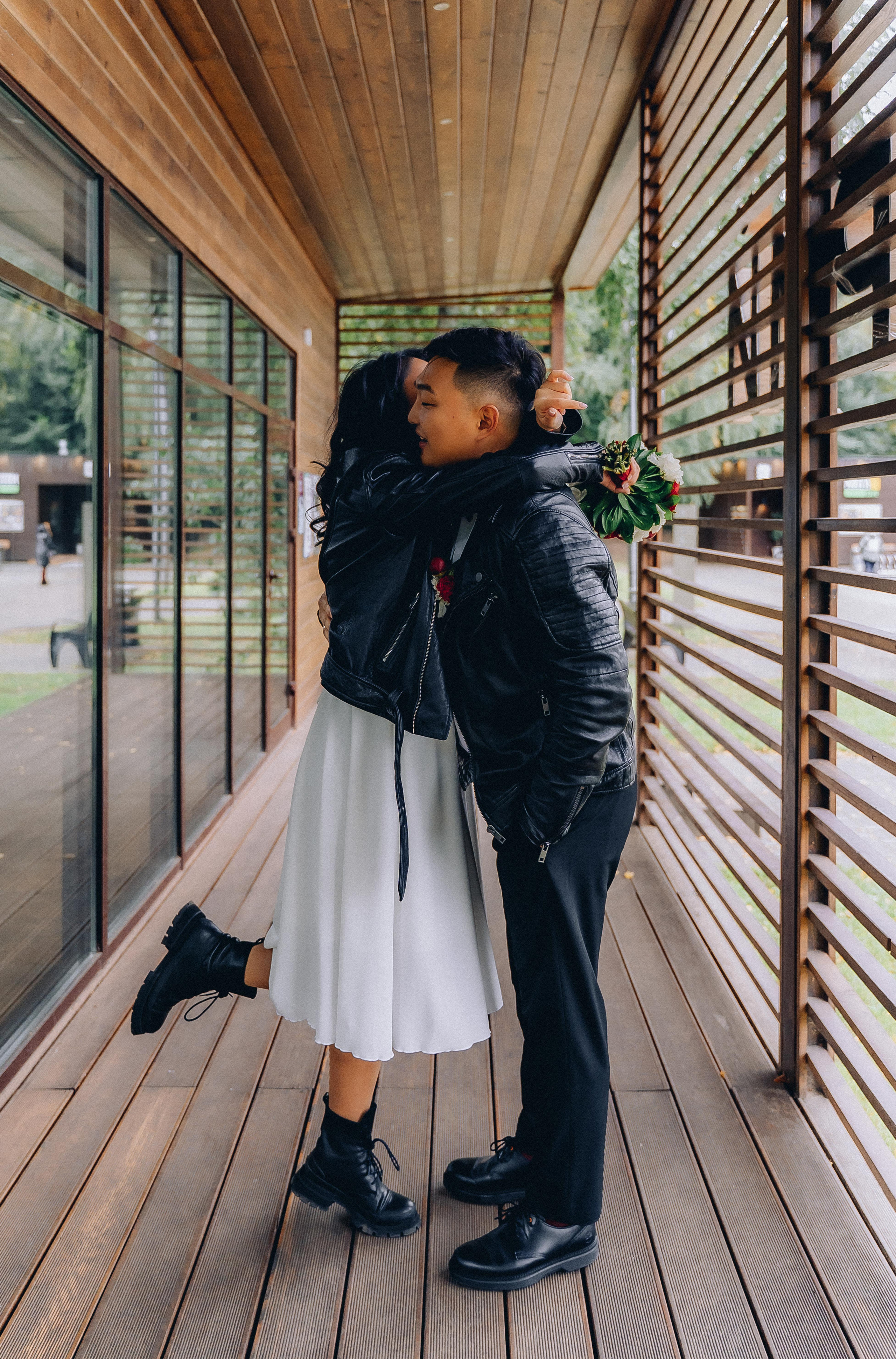 Юлия и Александр. Свадебный и семейный фотограф Ирина Чернова