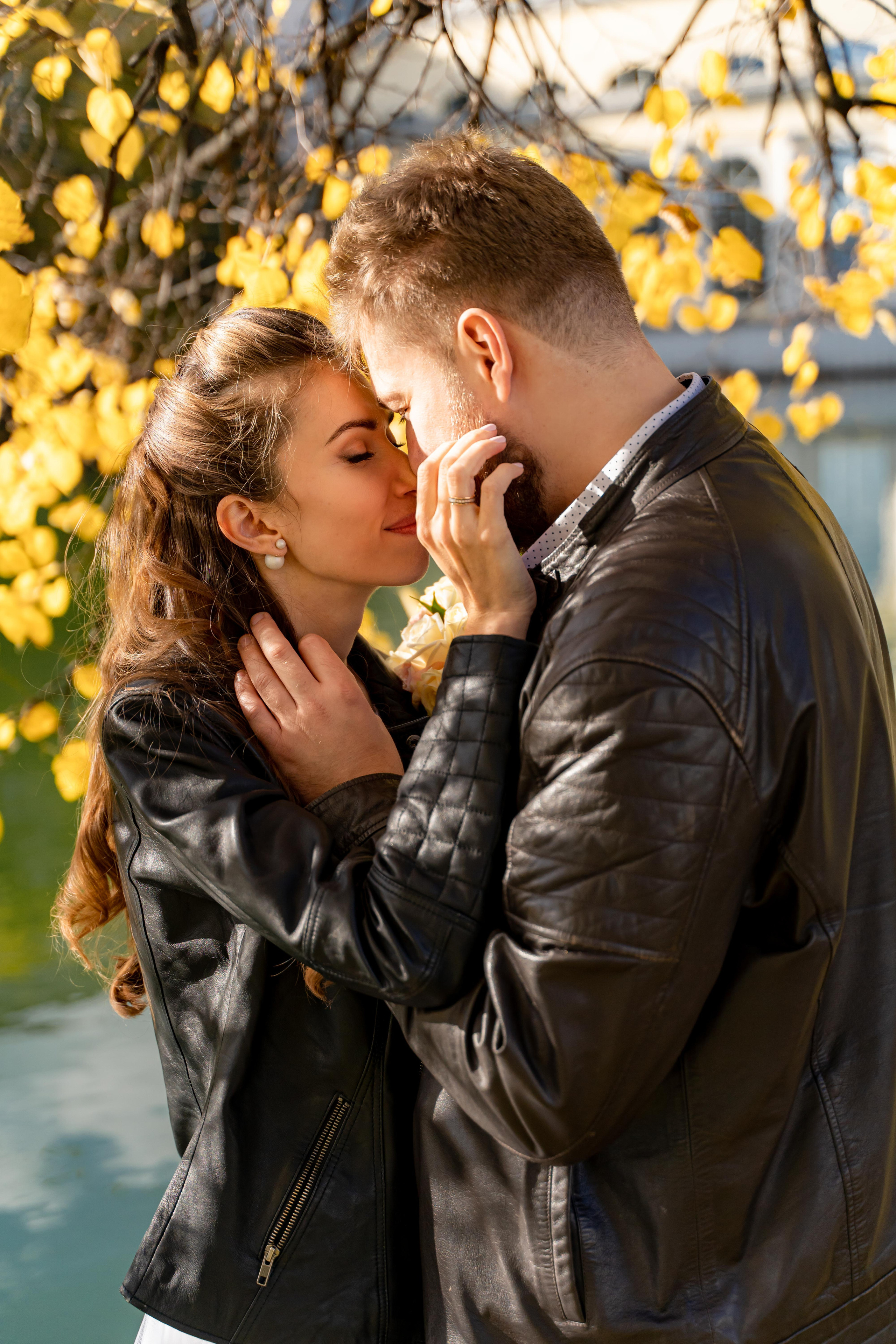 Юлия и Виталий. Свадебный и семейный фотограф Ирина Чернова