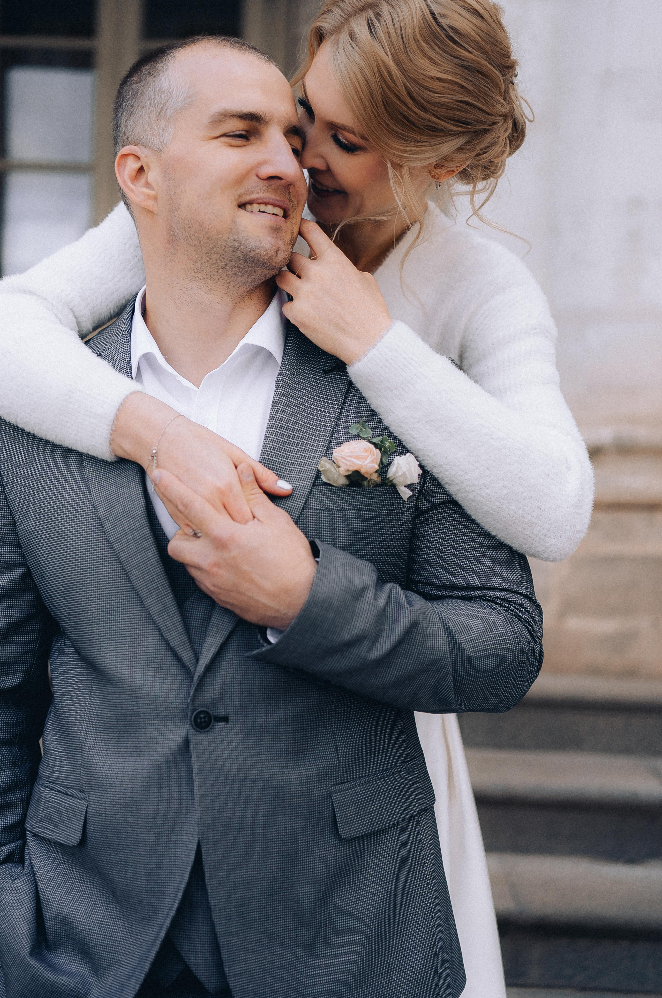 Яна и Андрей. Свадебный и семейный фотограф Ирина Чернова