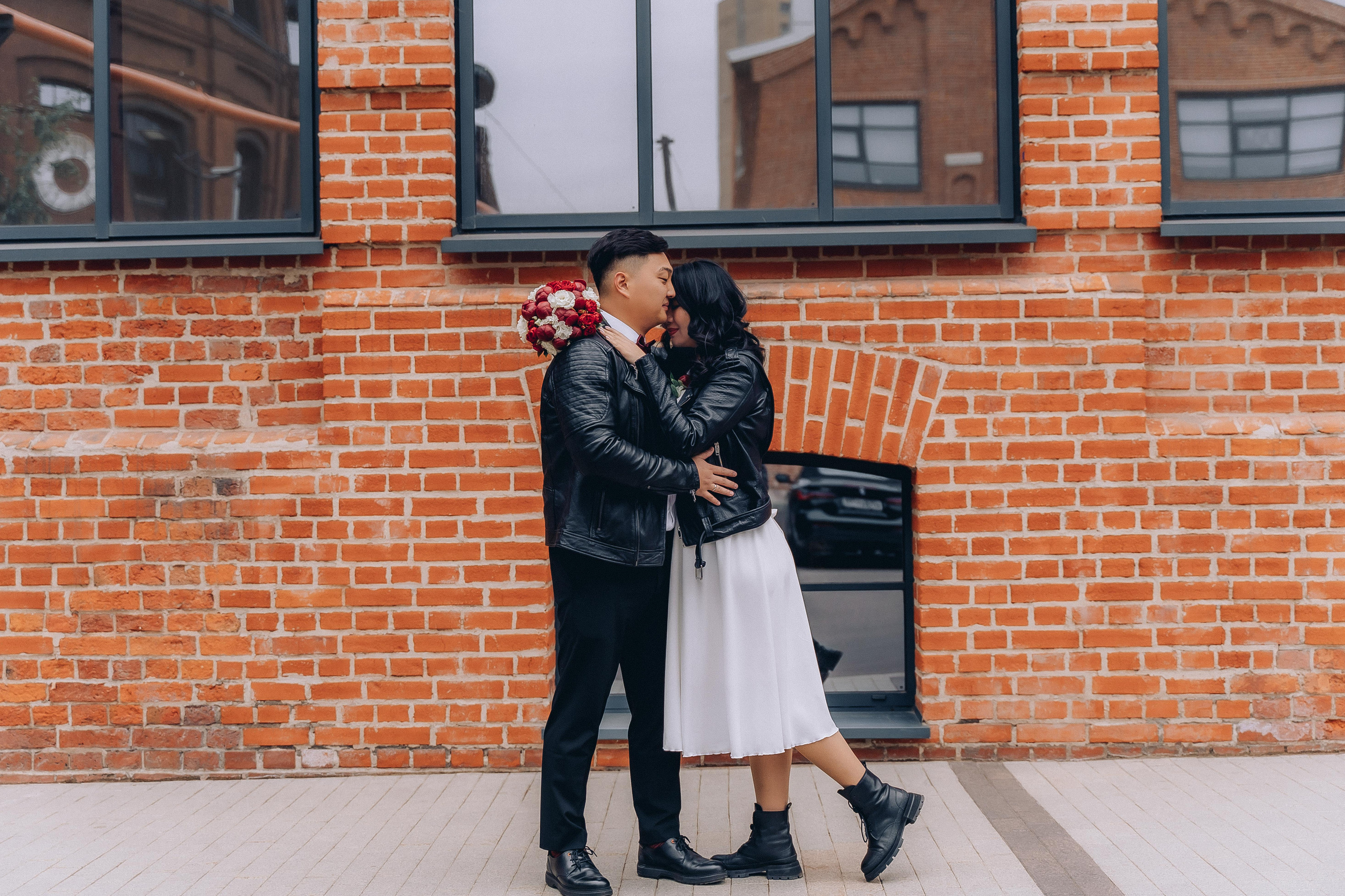 Юлия и Александр. Свадебный и семейный фотограф Ирина Чернова