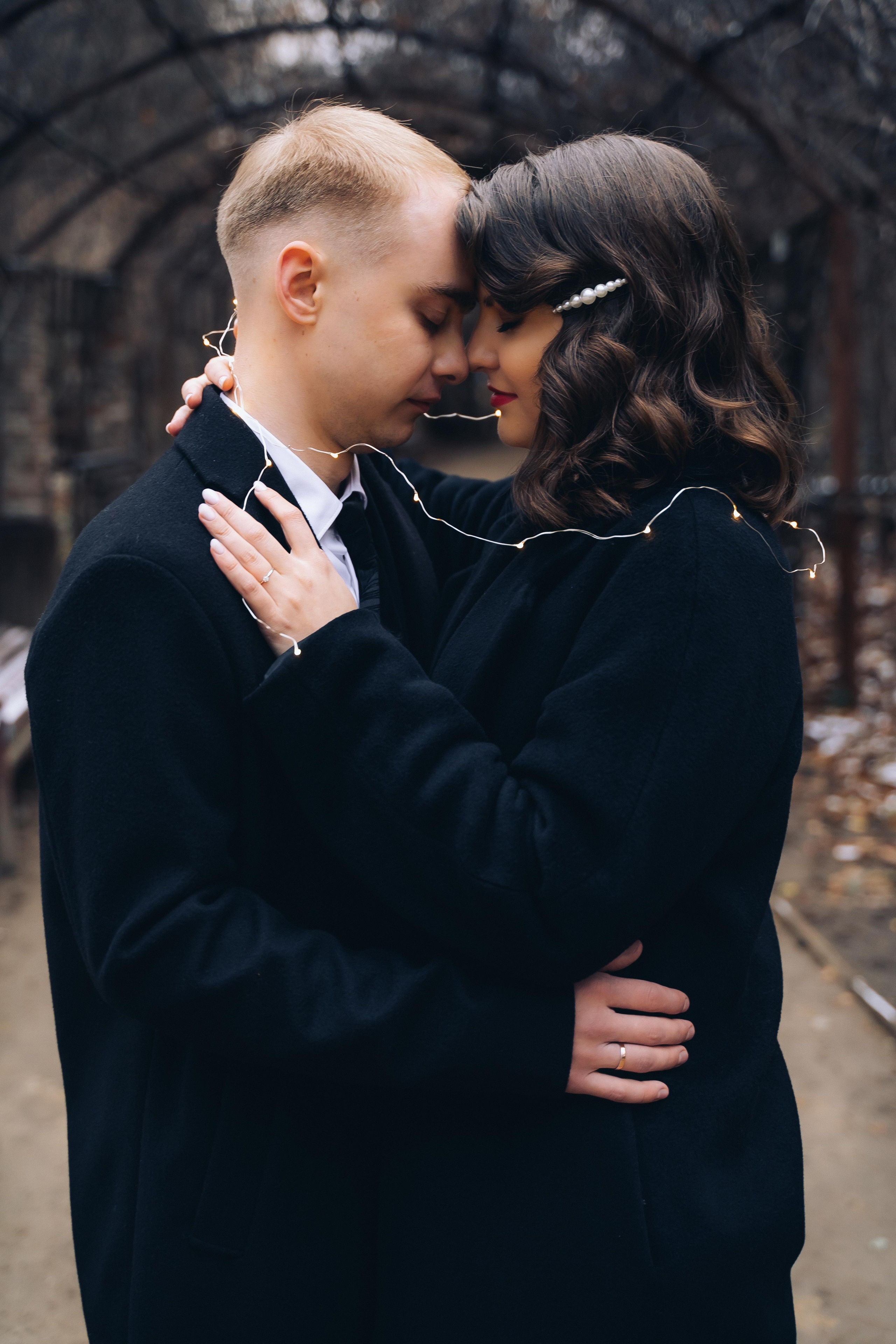 Алина и Владислав. Свадебный и семейный фотограф Ирина Чернова