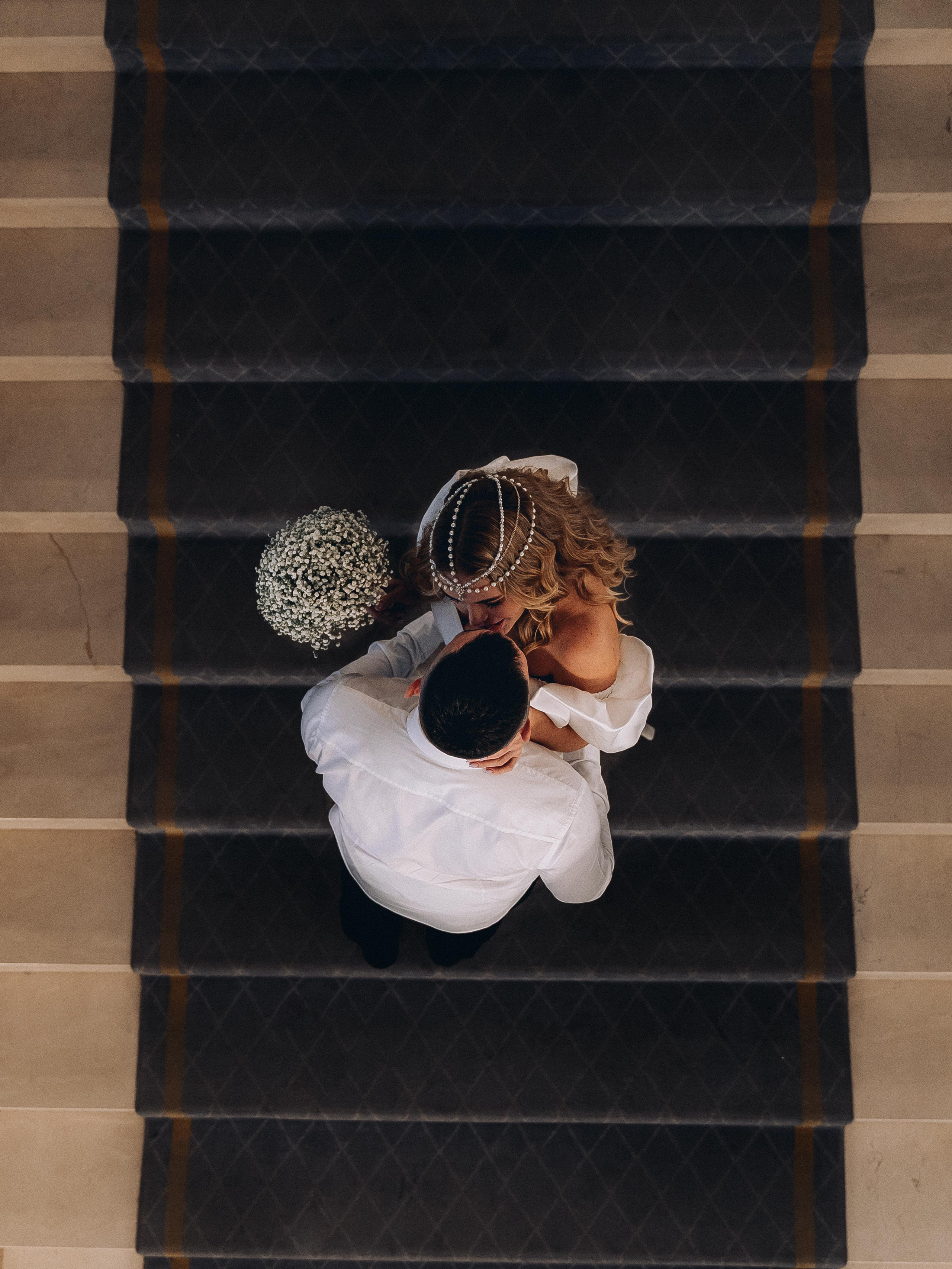 Маргарита и Дмитрий. Свадебный и семейный фотограф Ирина Чернова