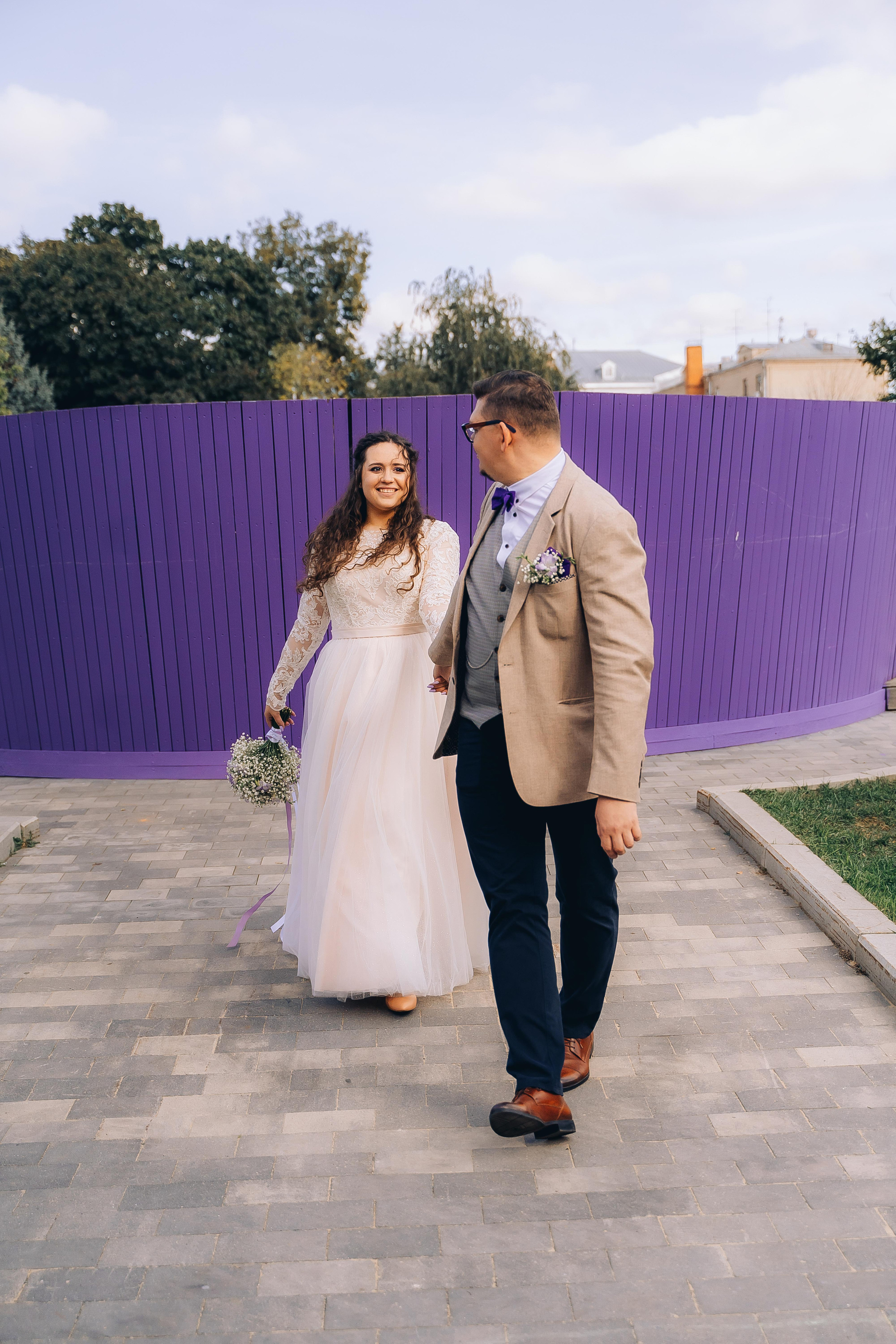 Дарья и Григорий. Свадебный и семейный фотограф Ирина Чернова