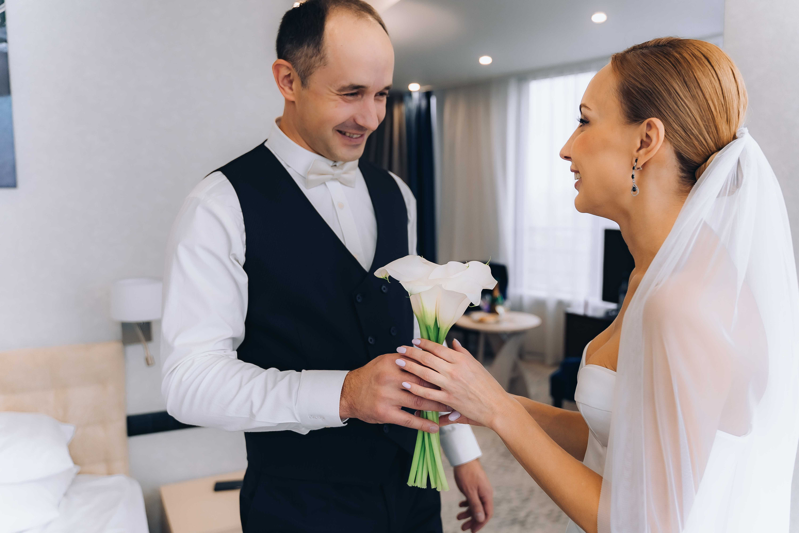 Надежда и Александр. Отельные сборы. Свадебный и семейный фотограф Ирина Чернова