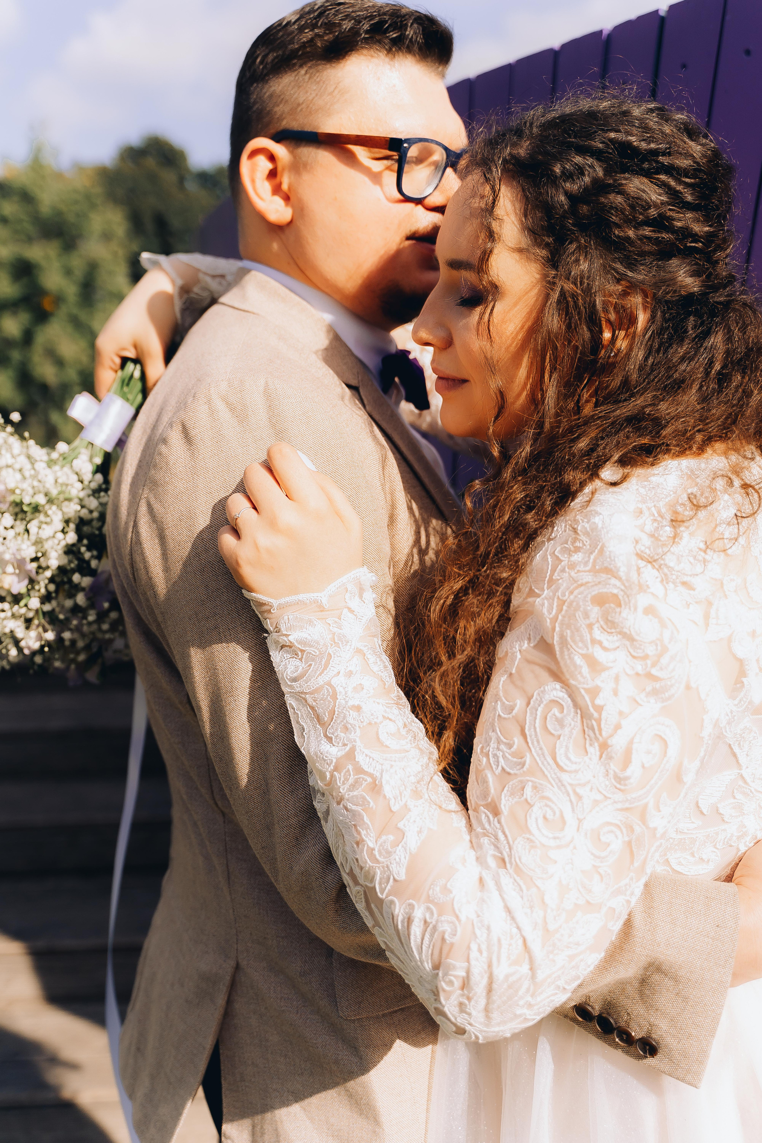 Дарья и Григорий. Свадебный и семейный фотограф Ирина Чернова