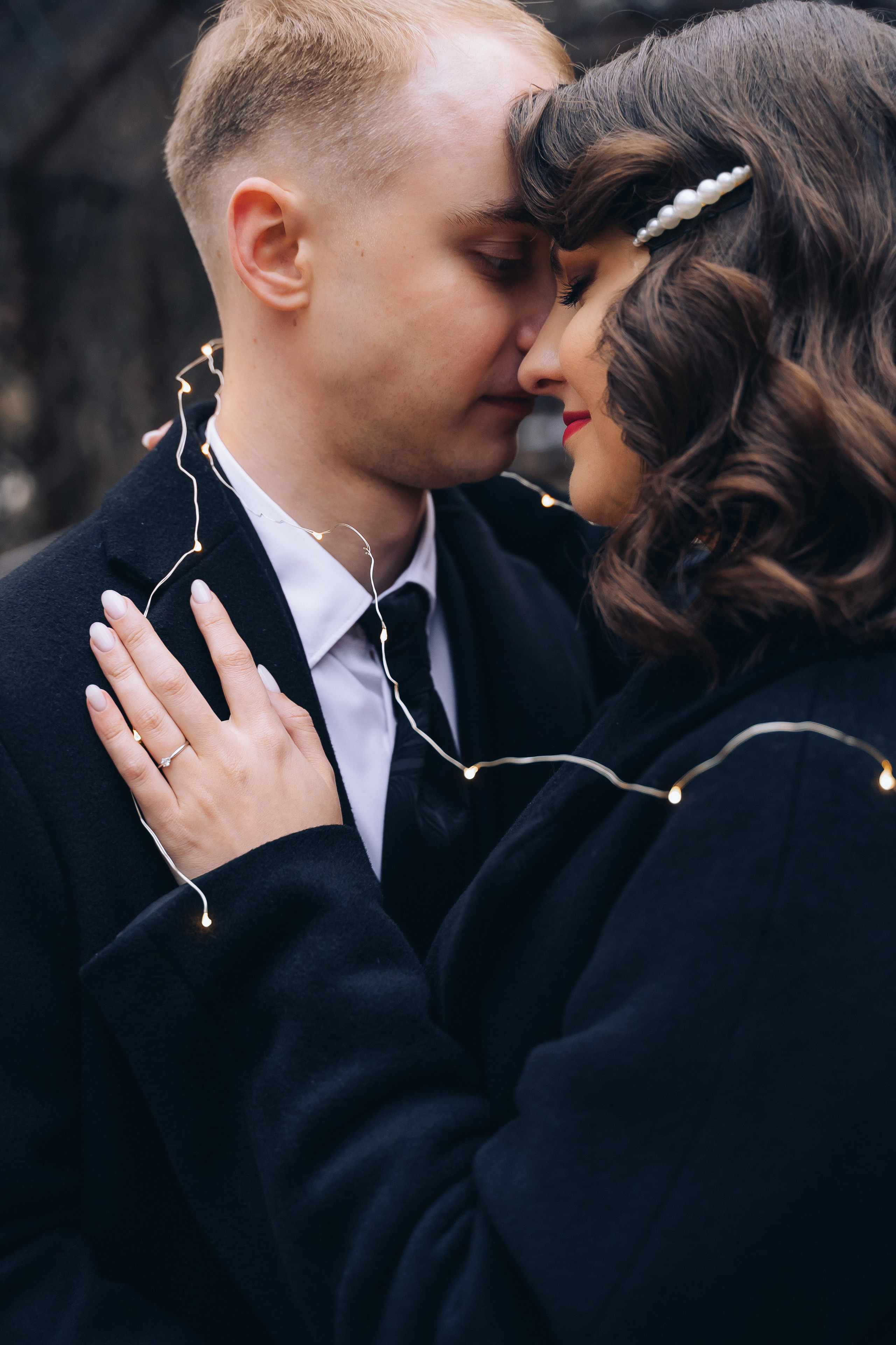 Алина и Владислав. Свадебный и семейный фотограф Ирина Чернова