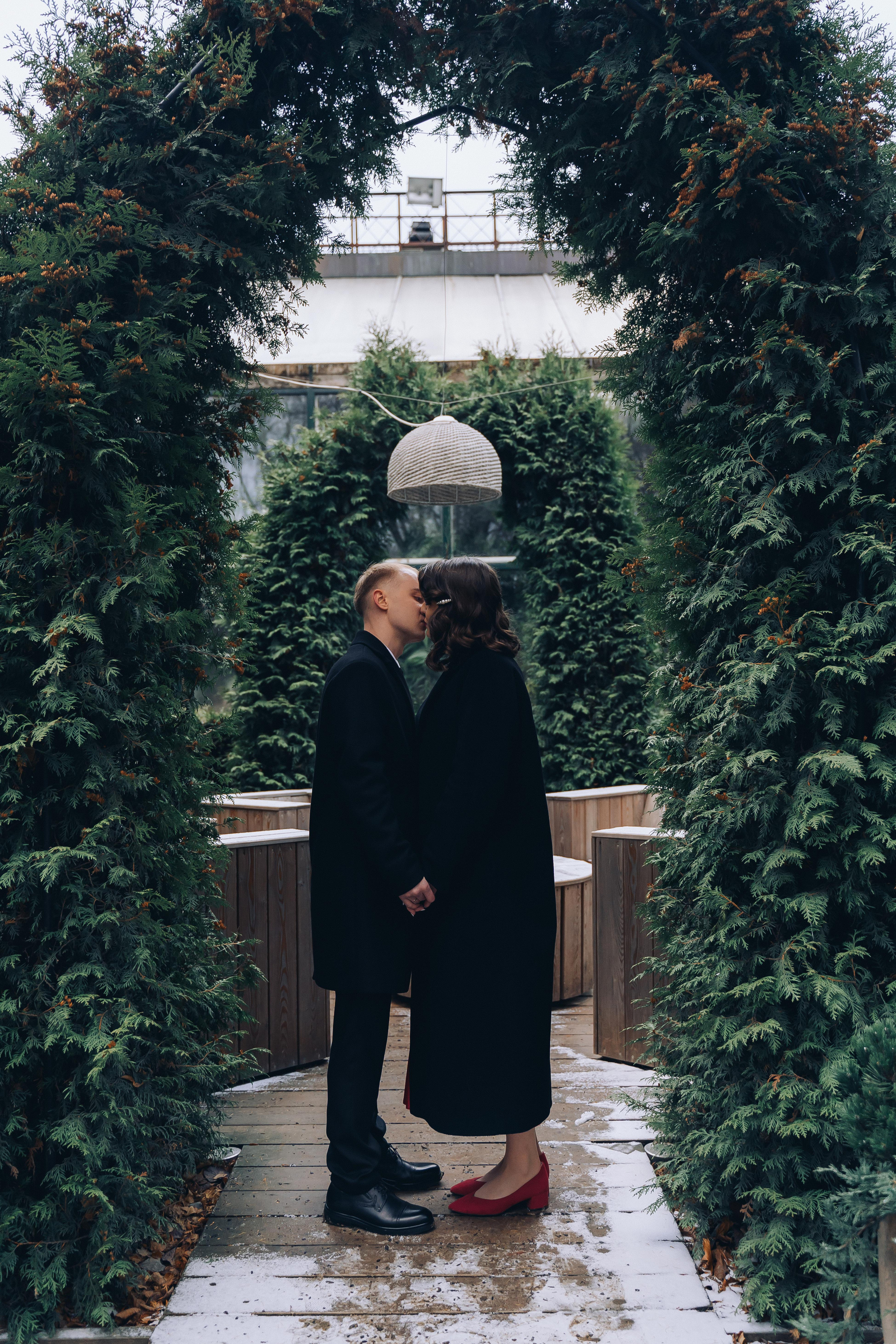 Алина и Владислав. Свадебный и семейный фотограф Ирина Чернова