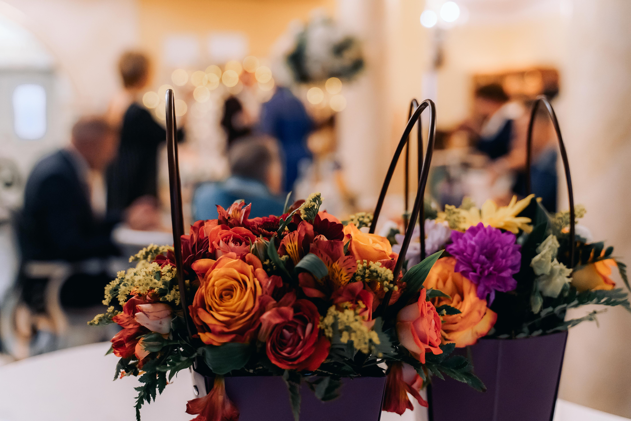 Татьяна и Николай. Свадебный и семейный фотограф Ирина Чернова