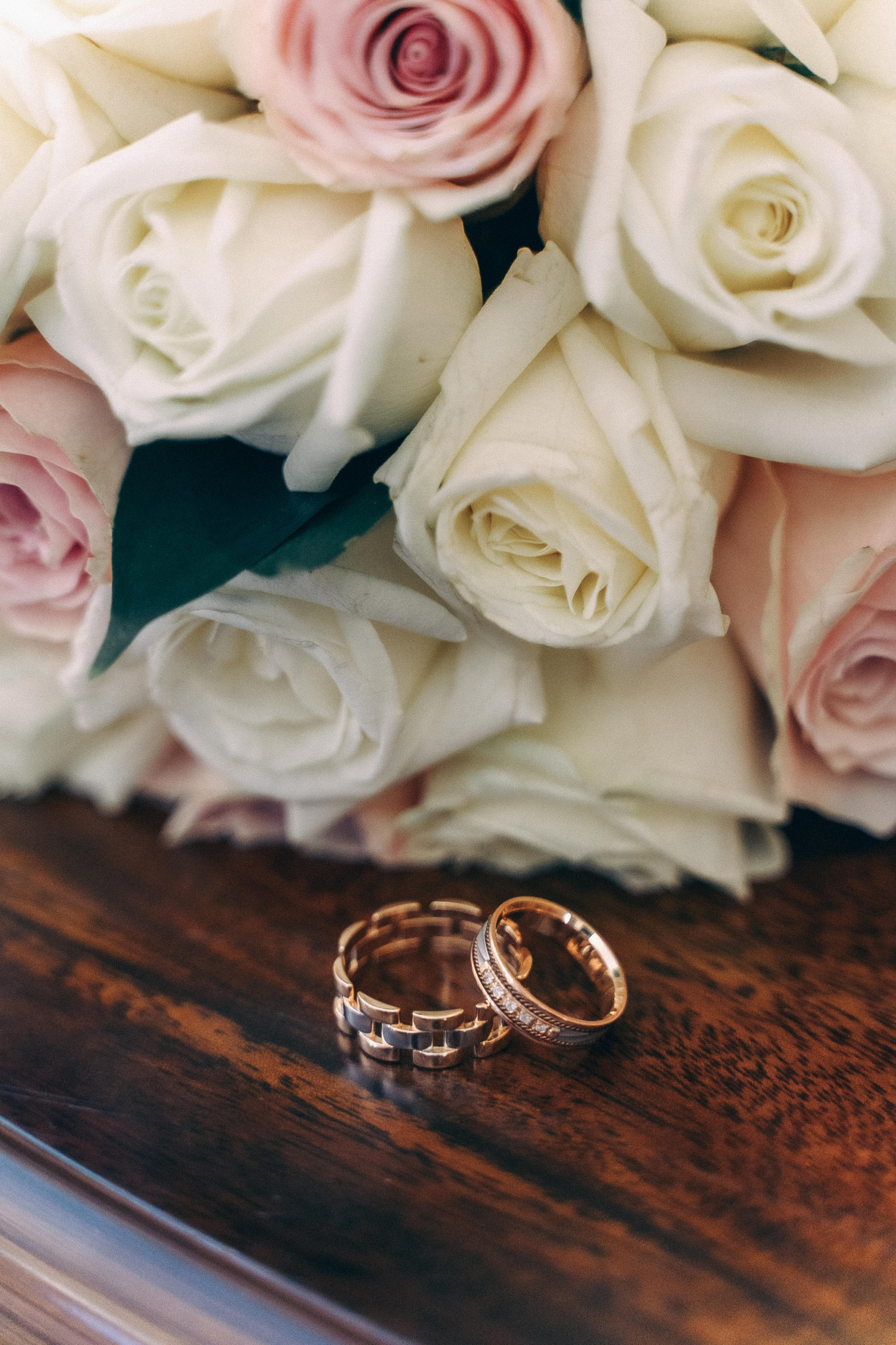 Юлия и Виталий. Свадебный и семейный фотограф Ирина Чернова