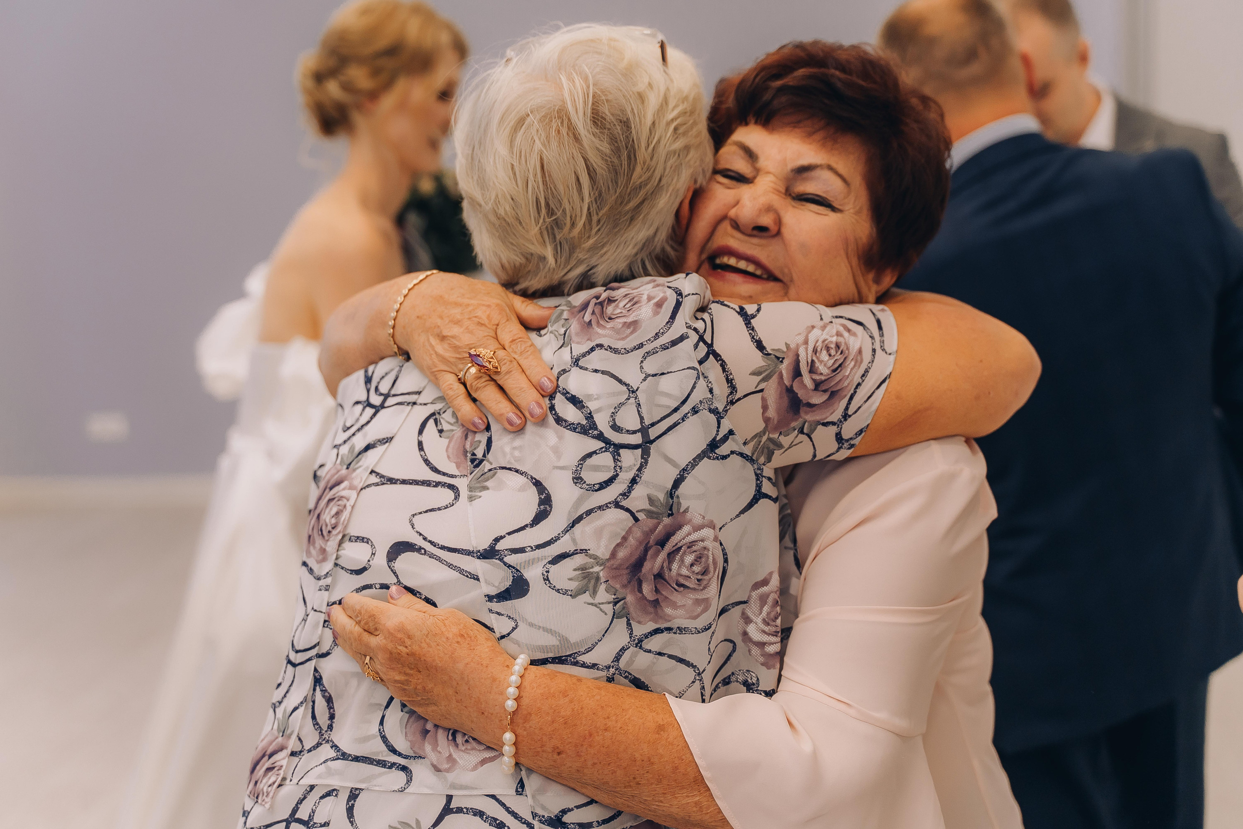 Яна и Андрей. Свадебный и семейный фотограф Ирина Чернова