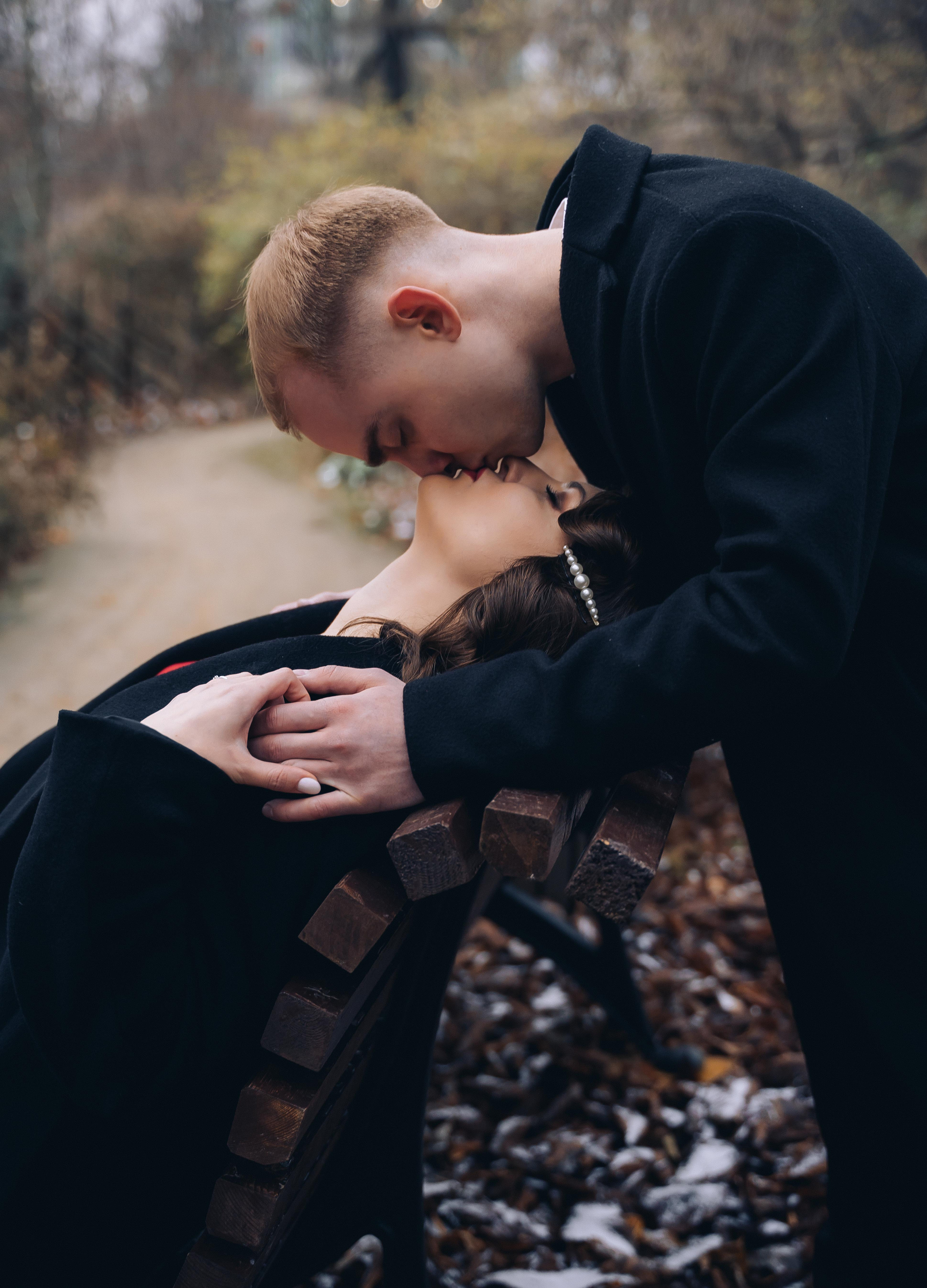 Алина и Владислав. Свадебный и семейный фотограф Ирина Чернова