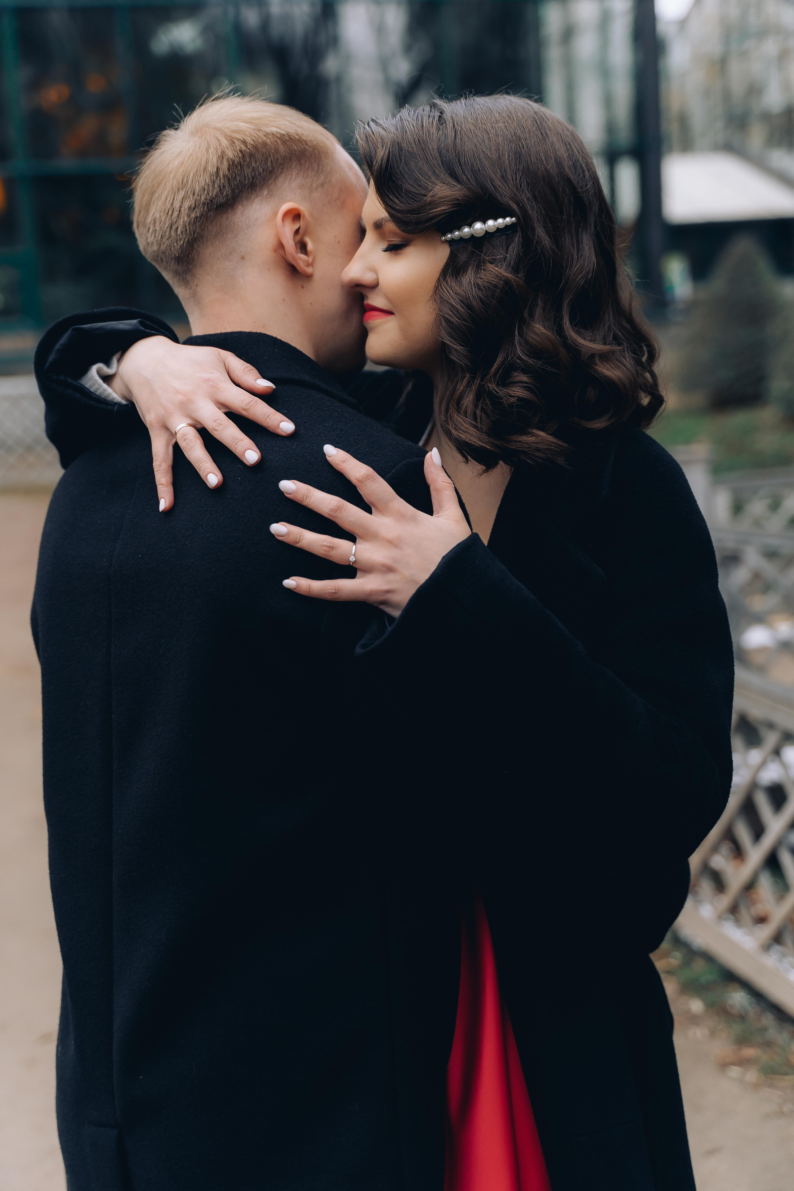 Алина и Владислав. Свадебный и семейный фотограф Ирина Чернова