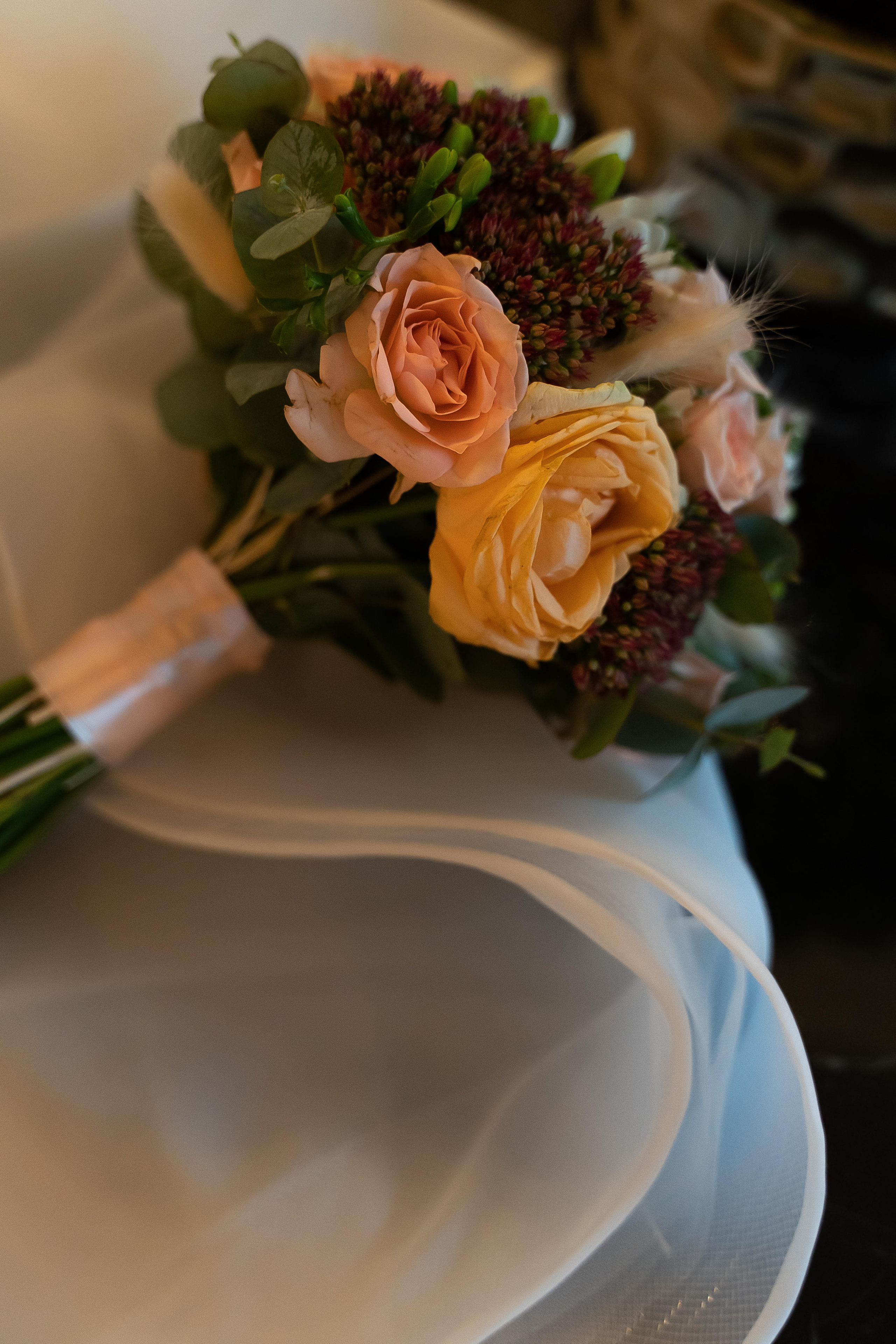 Татьяна и Николай. Свадебный и семейный фотограф Ирина Чернова