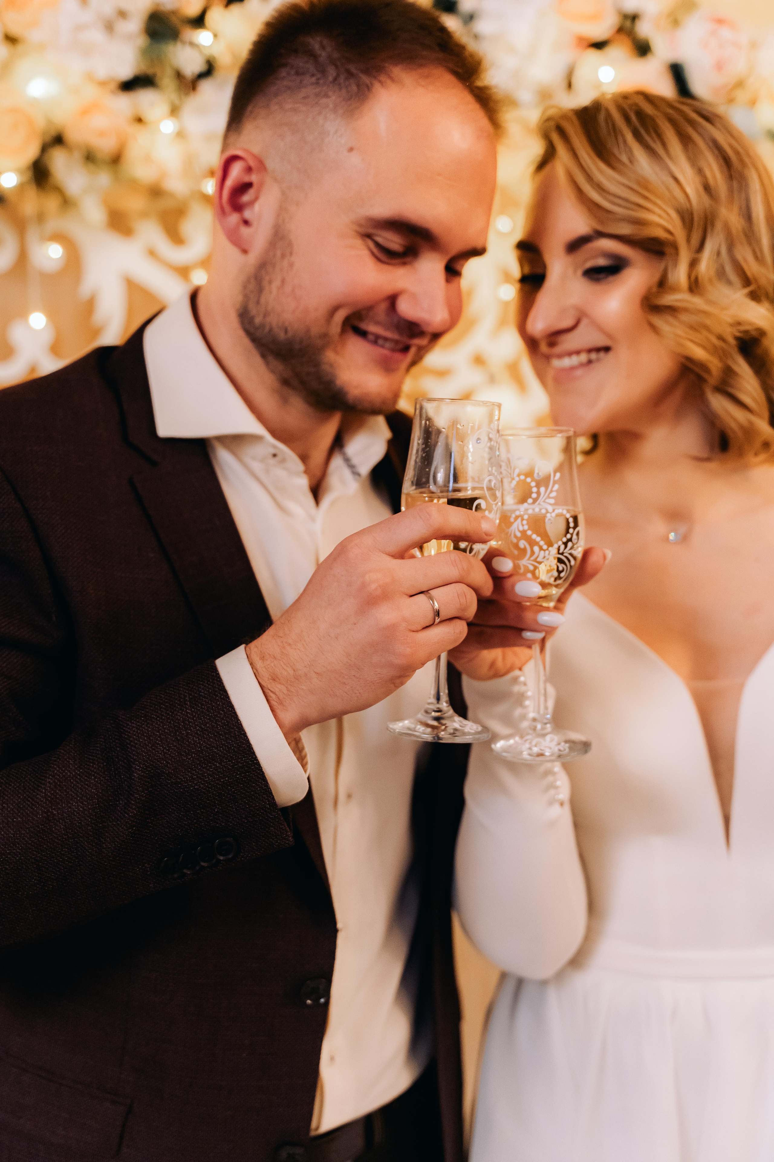 Татьяна и Николай. Свадебный и семейный фотограф Ирина Чернова