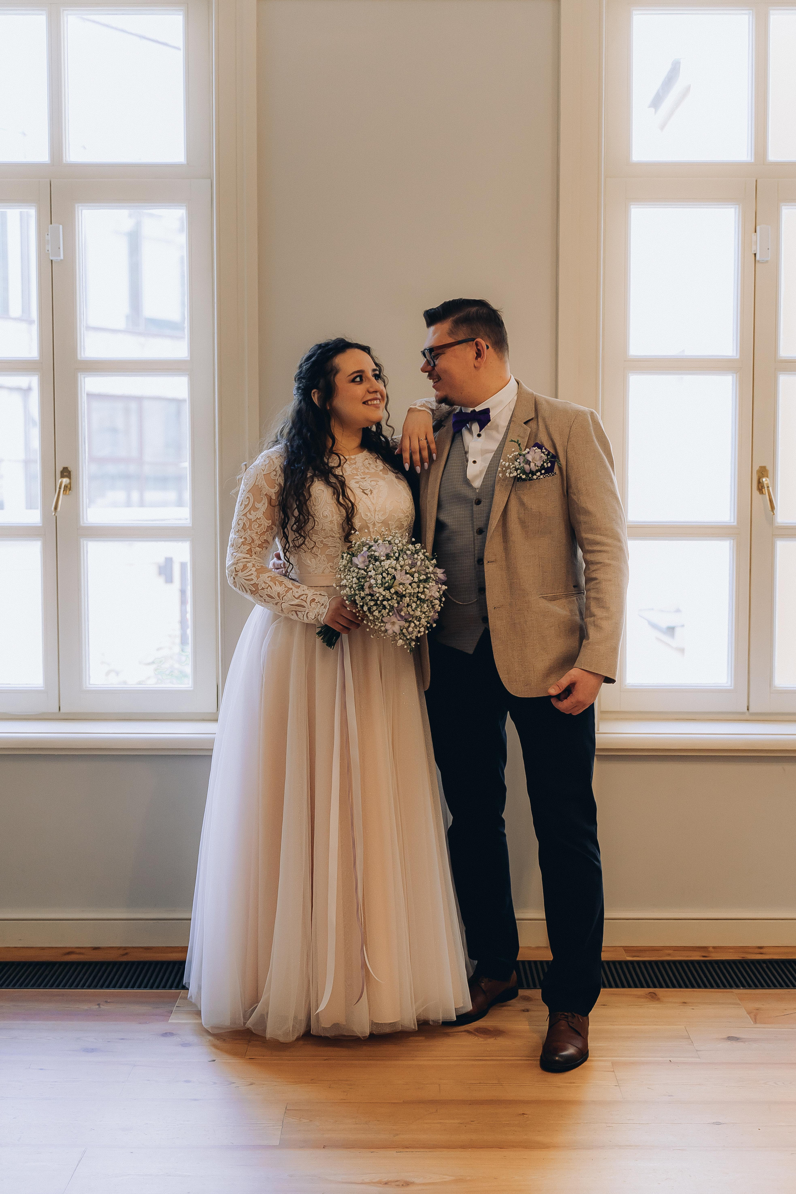 Дарья и Григорий. Свадебный и семейный фотограф Ирина Чернова