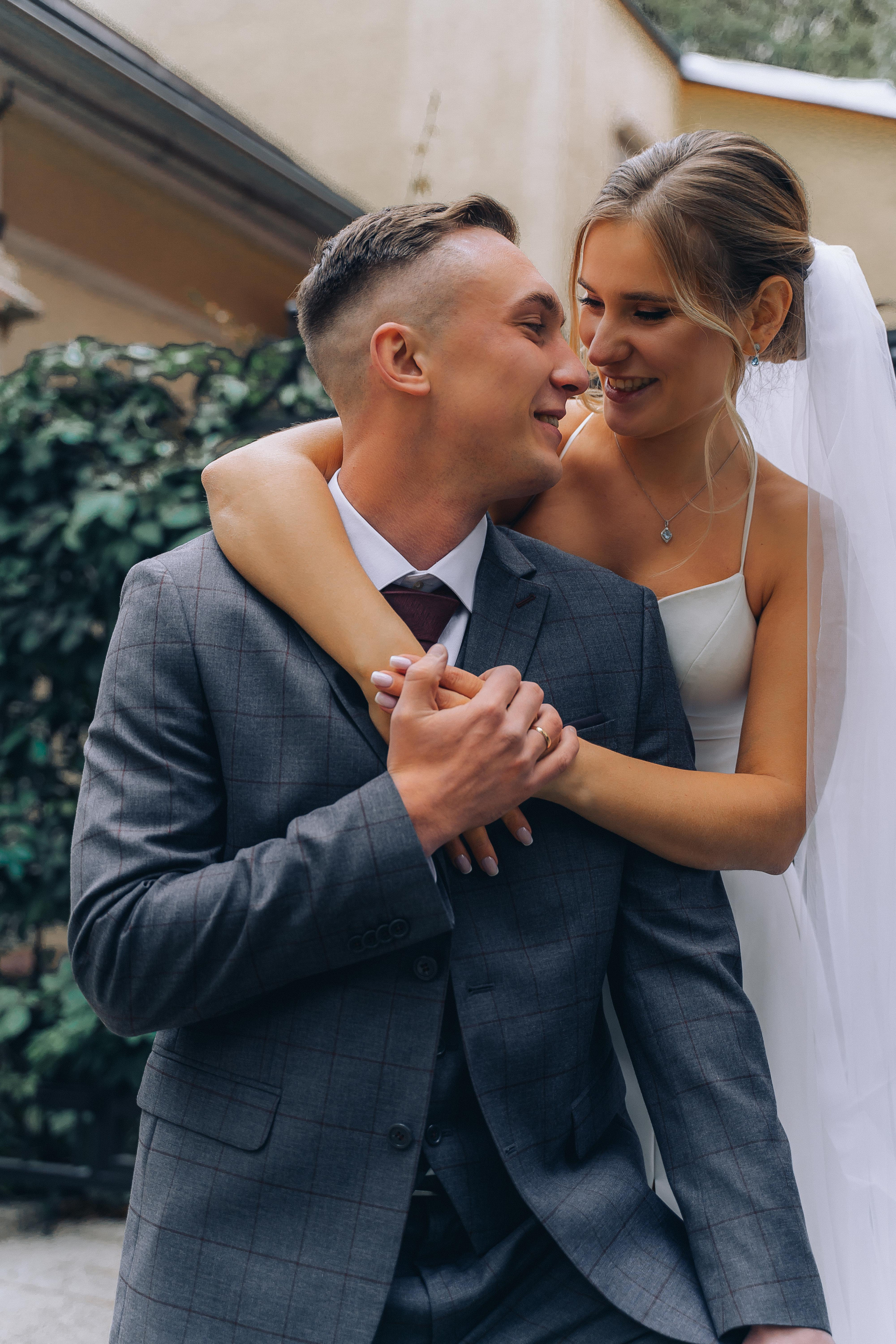 Виктория и Дмитрий. Свадебный и семейный фотограф Ирина Чернова