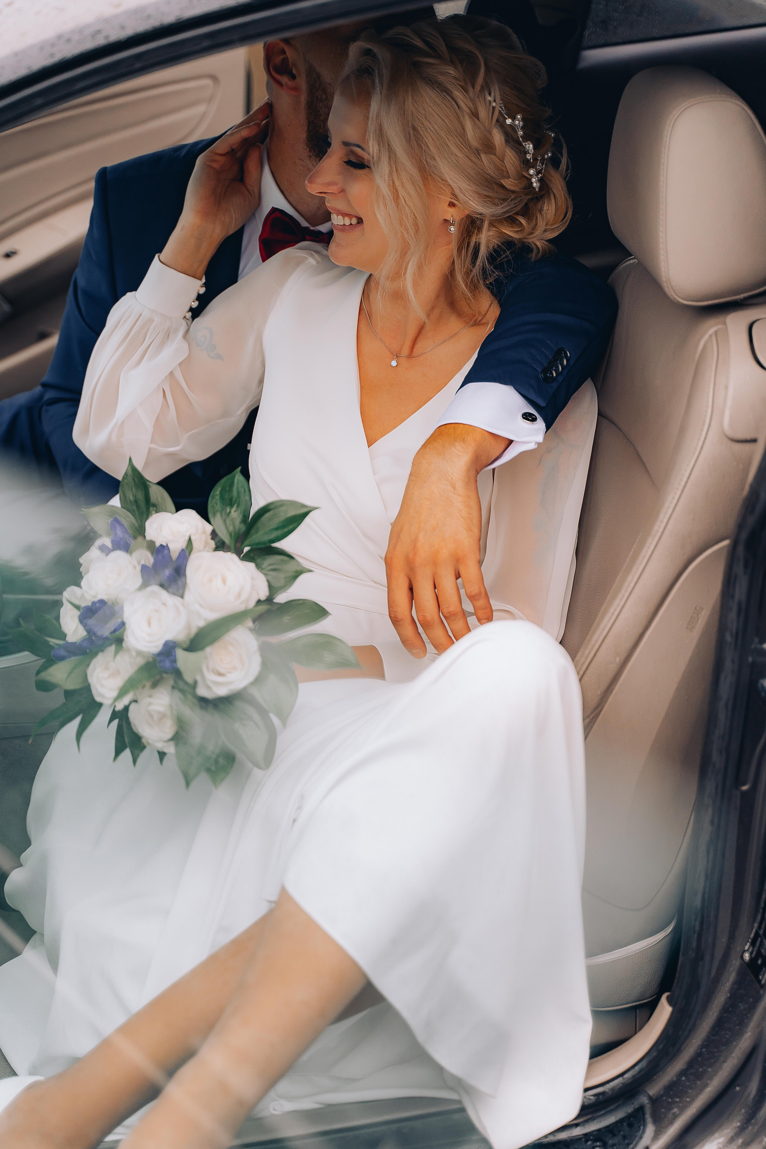 Екатерина и Виталий. Свадебный и семейный фотограф Ирина Чернова