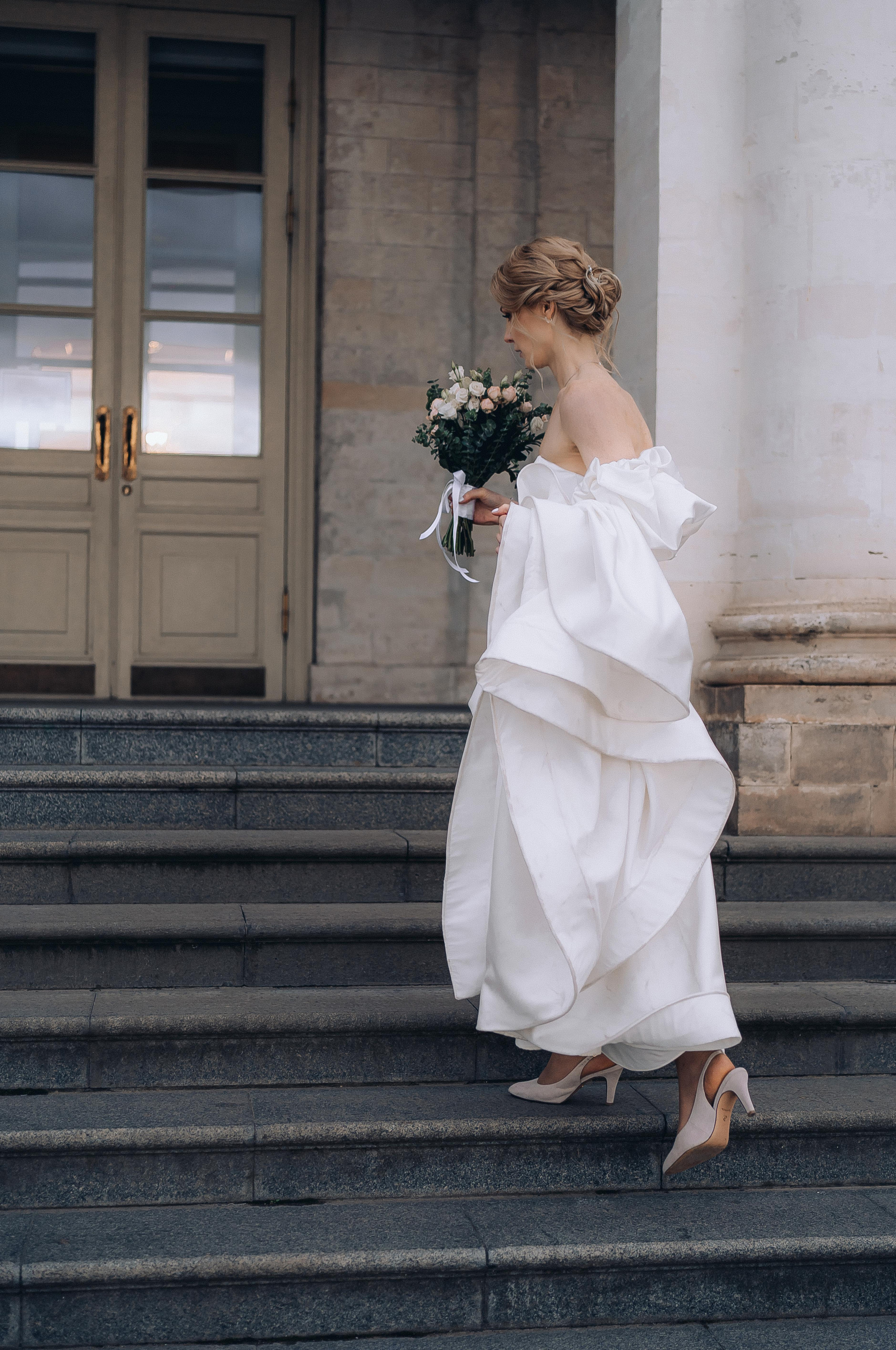 Яна и Андрей. Свадебный и семейный фотограф Ирина Чернова