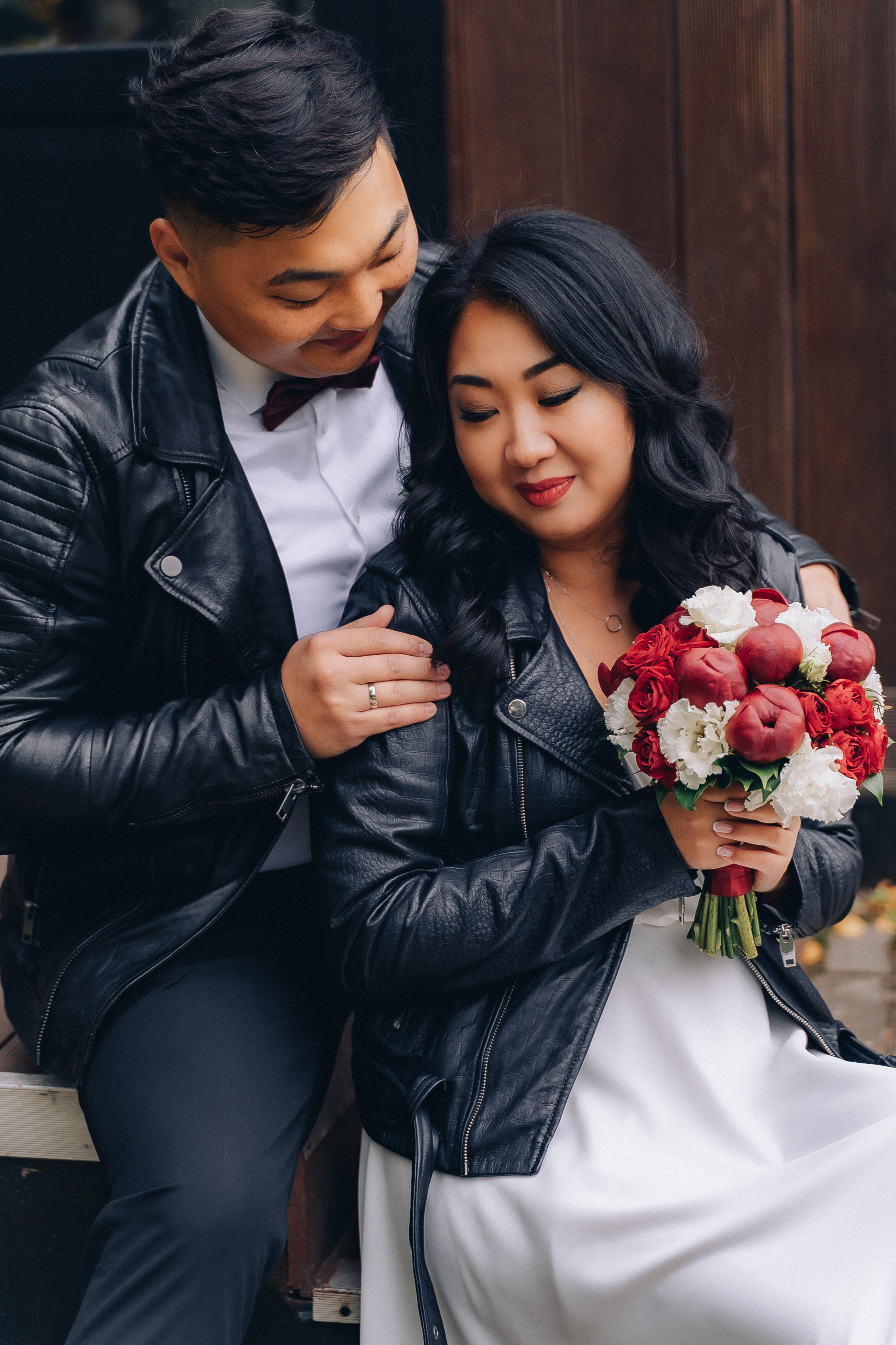 Юлия и Александр. Свадебный и семейный фотограф Ирина Чернова